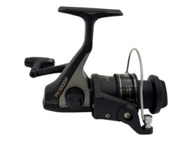 Shimano FX1000F Spinning Reel (Used; Good Condition)