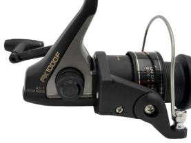 Shimano FX1000F Spinning Reel (Used; Good Condition)