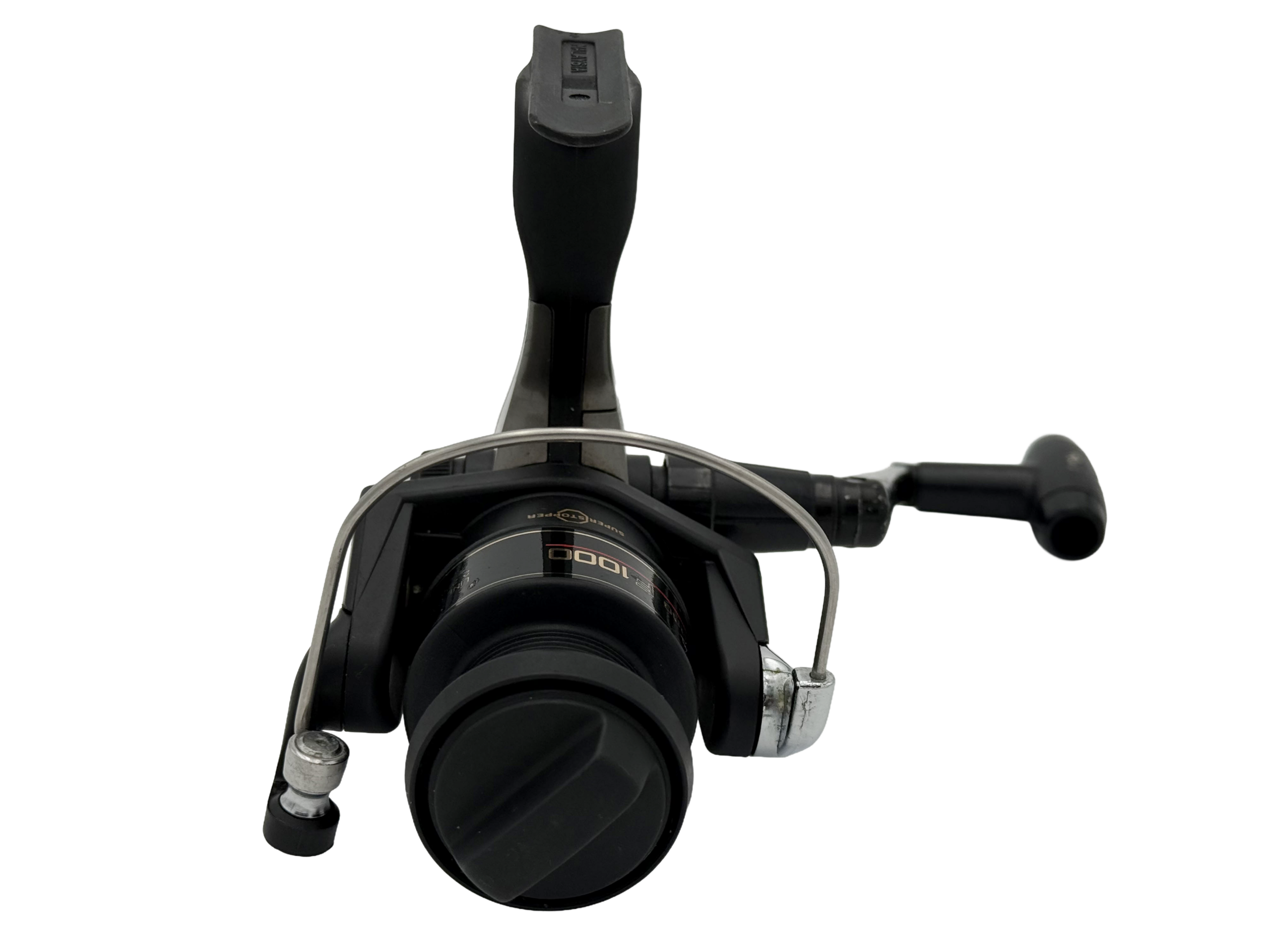 Shimano FX1000F Spinning Reel (Used; Good Condition)