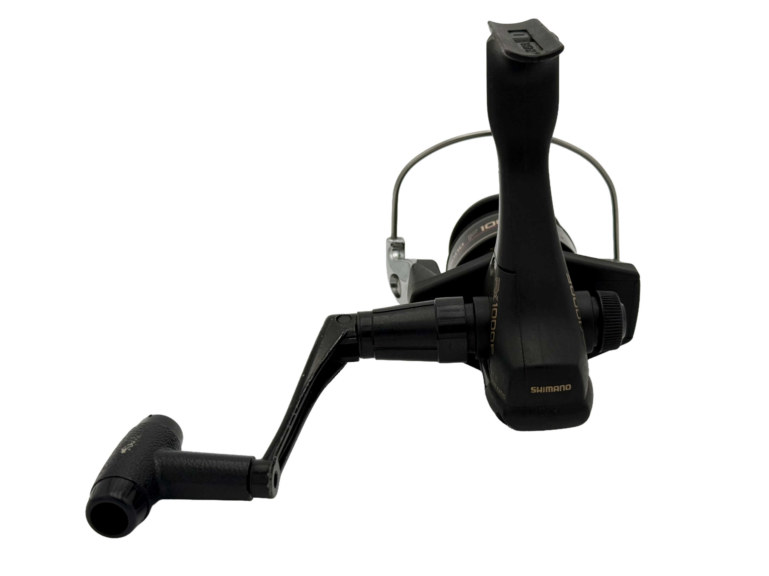 Shimano FX1000F Spinning Reel (Used; Good Condition)