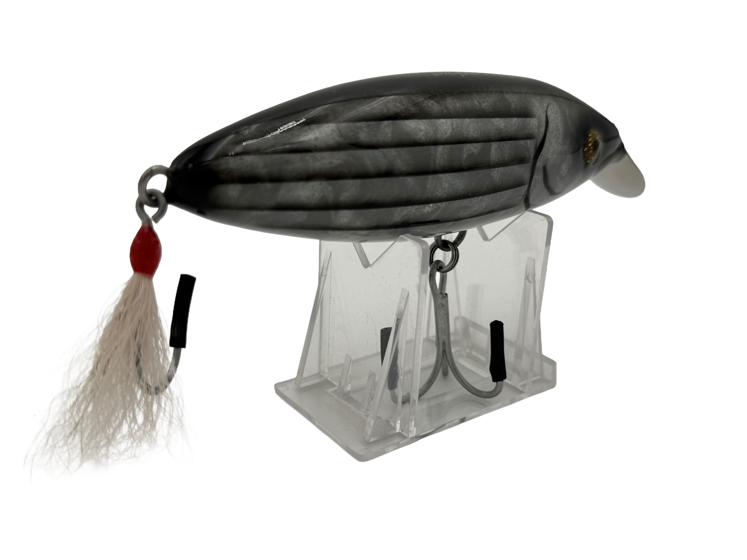 Big Rock Hand-Crafted Fishing Lure Tackle (New)