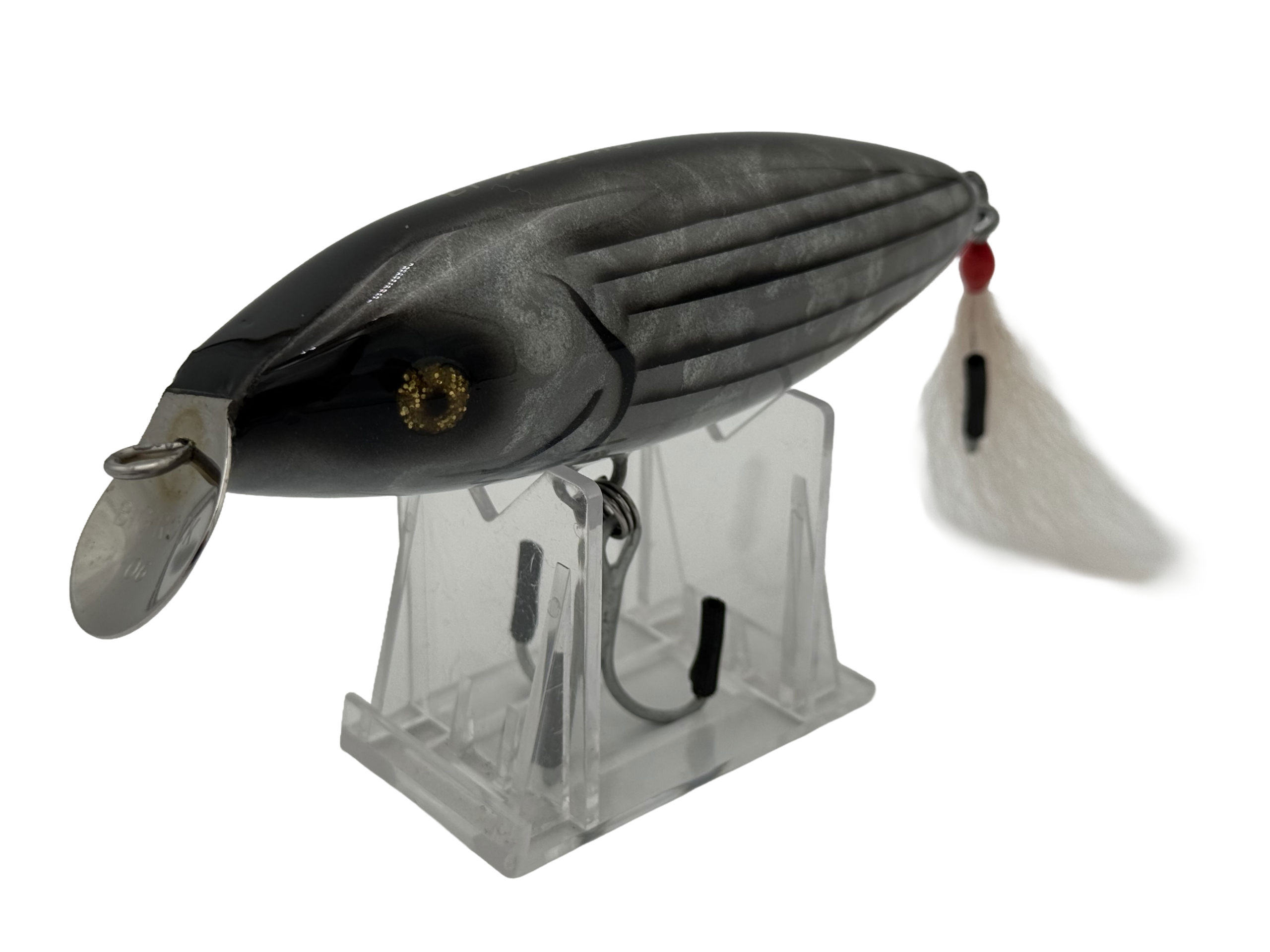 Big Rock Hand-Crafted Fishing Lure Tackle (New)