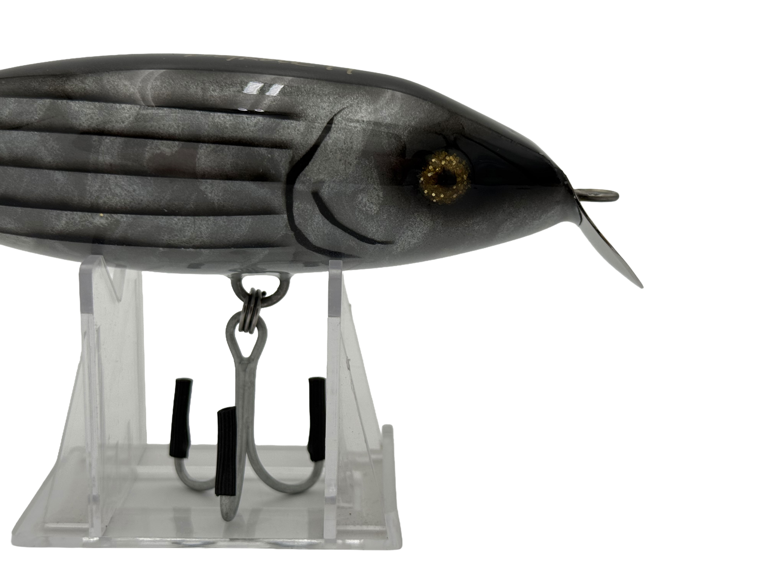 Big Rock Hand-Crafted Fishing Lure Tackle (New)