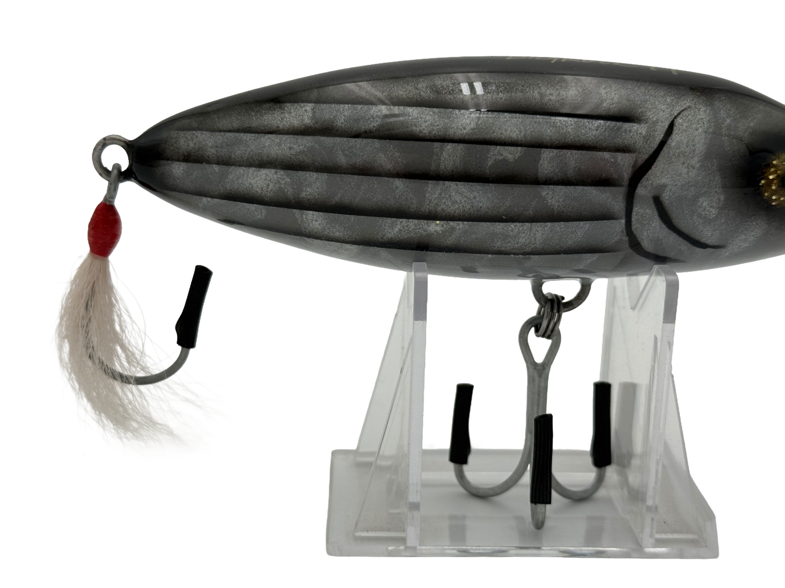 Big Rock Hand-Crafted Fishing Lure Tackle (New)