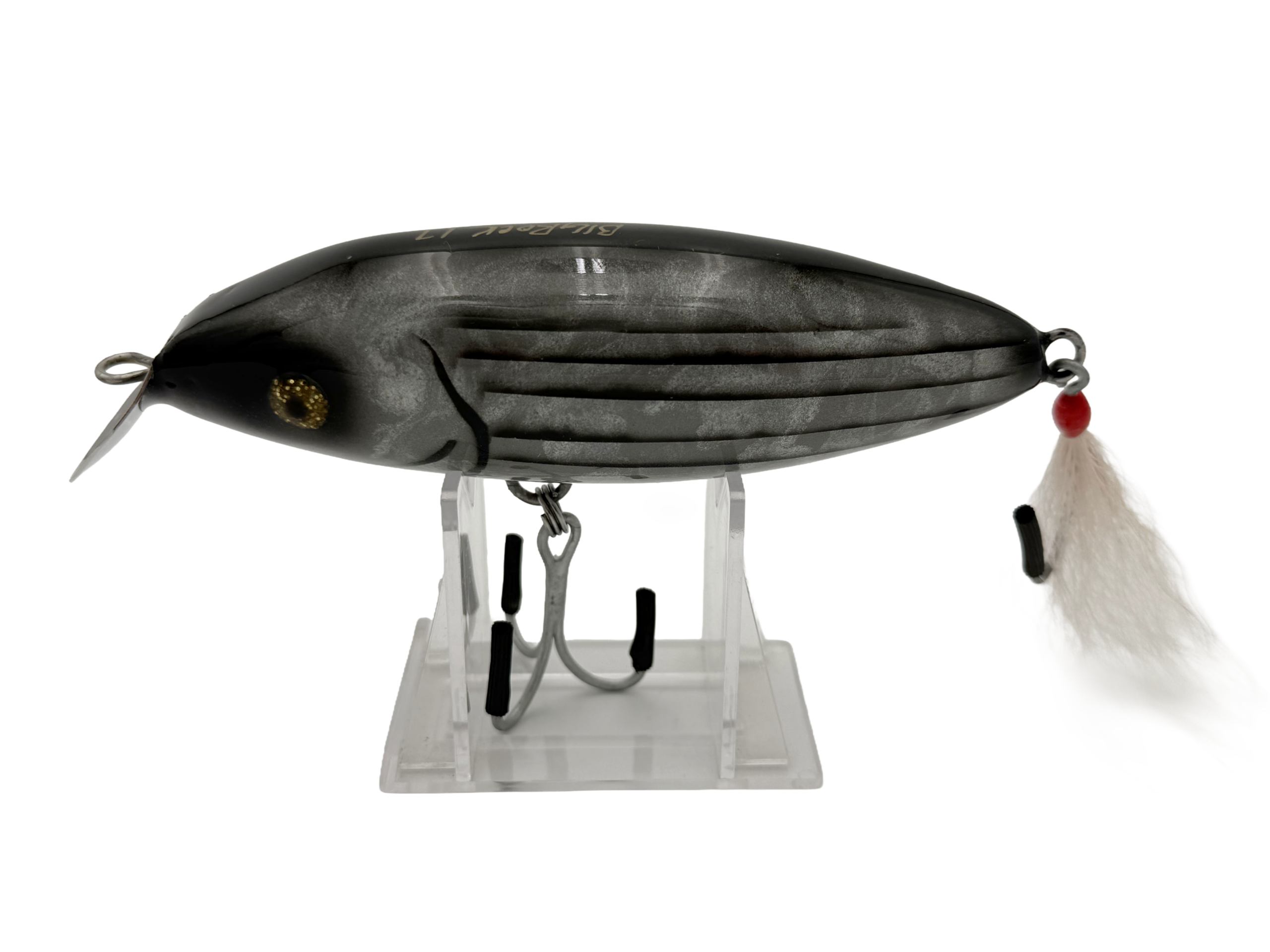 Big Rock Hand-Crafted Fishing Lure Tackle (New)