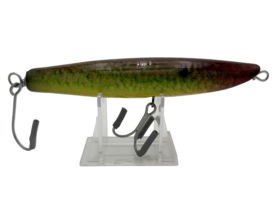 Black Talon Premium Hand-Crafted Fishing Lure Tackle (New)