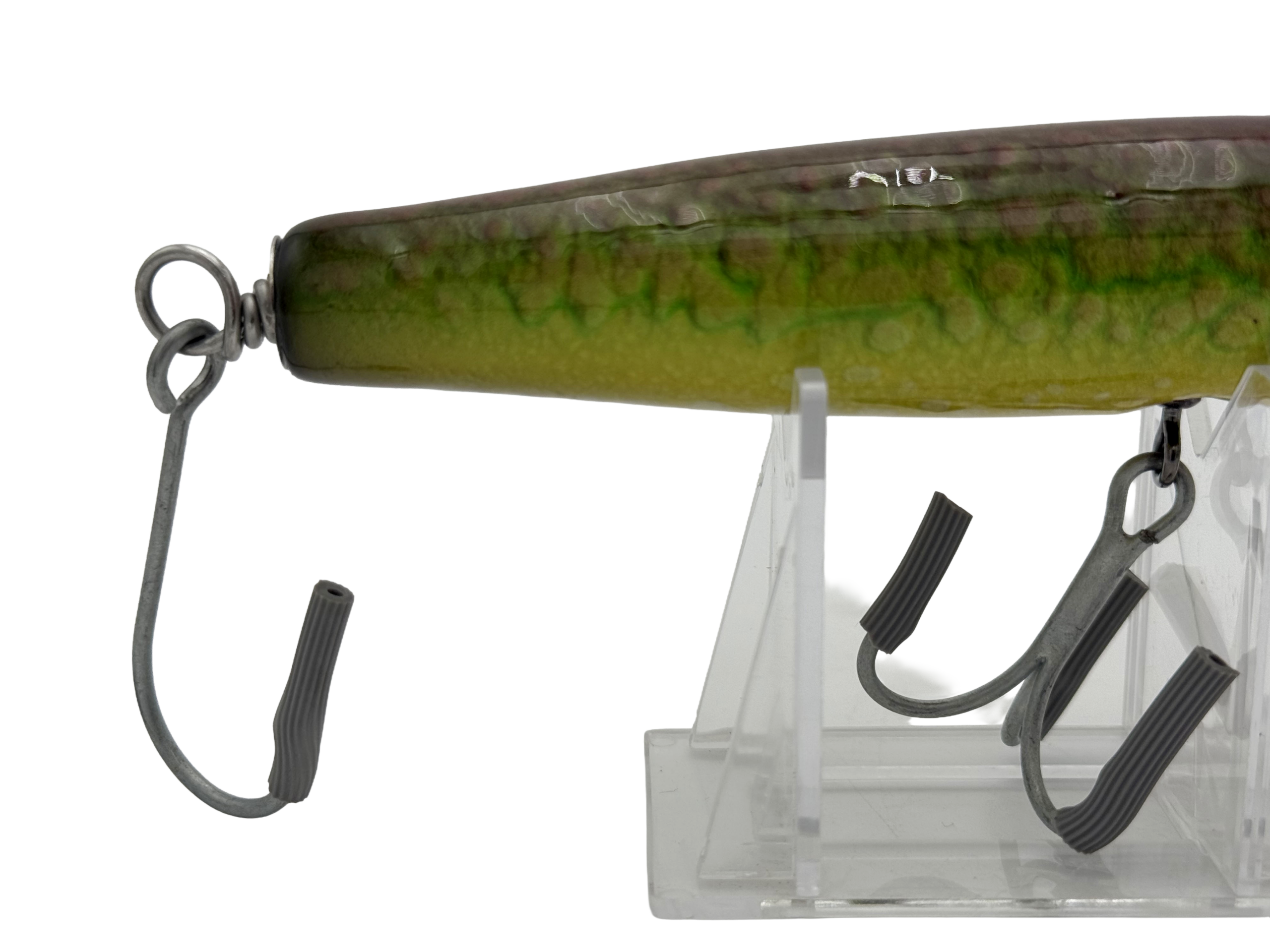 Black Talon Premium Hand-Crafted Fishing Lure Tackle (New)
