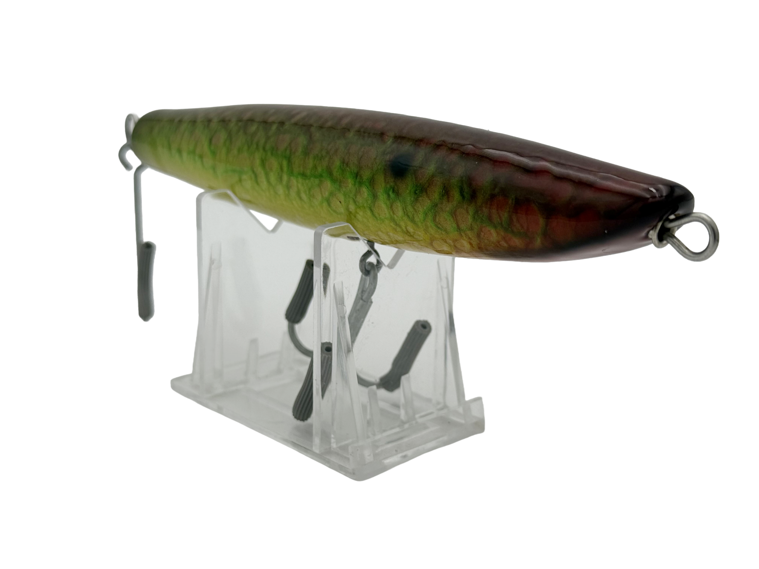 Black Talon Premium Hand-Crafted Fishing Lure Tackle (New)