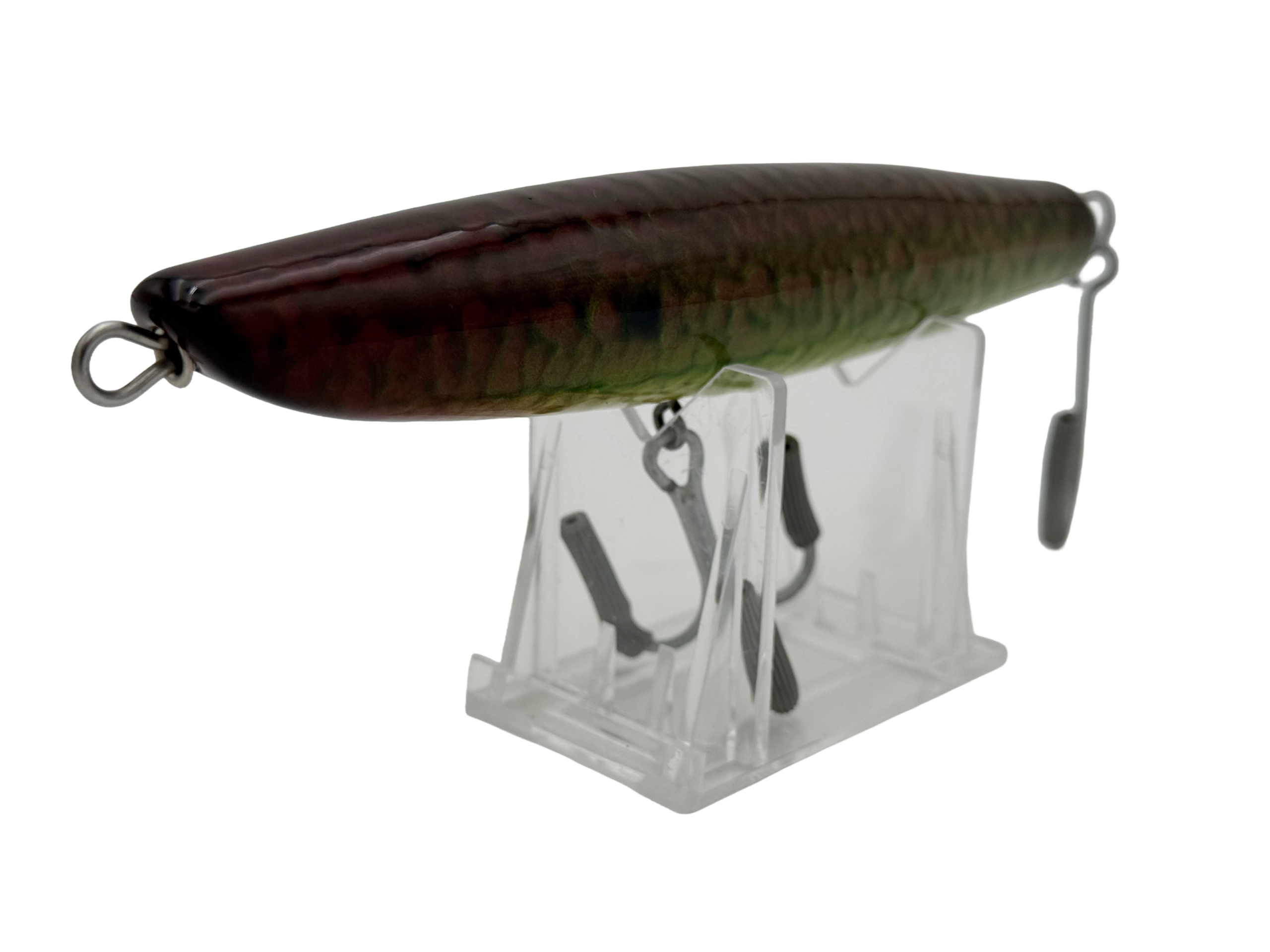Black Talon Premium Hand-Crafted Fishing Lure Tackle (New)