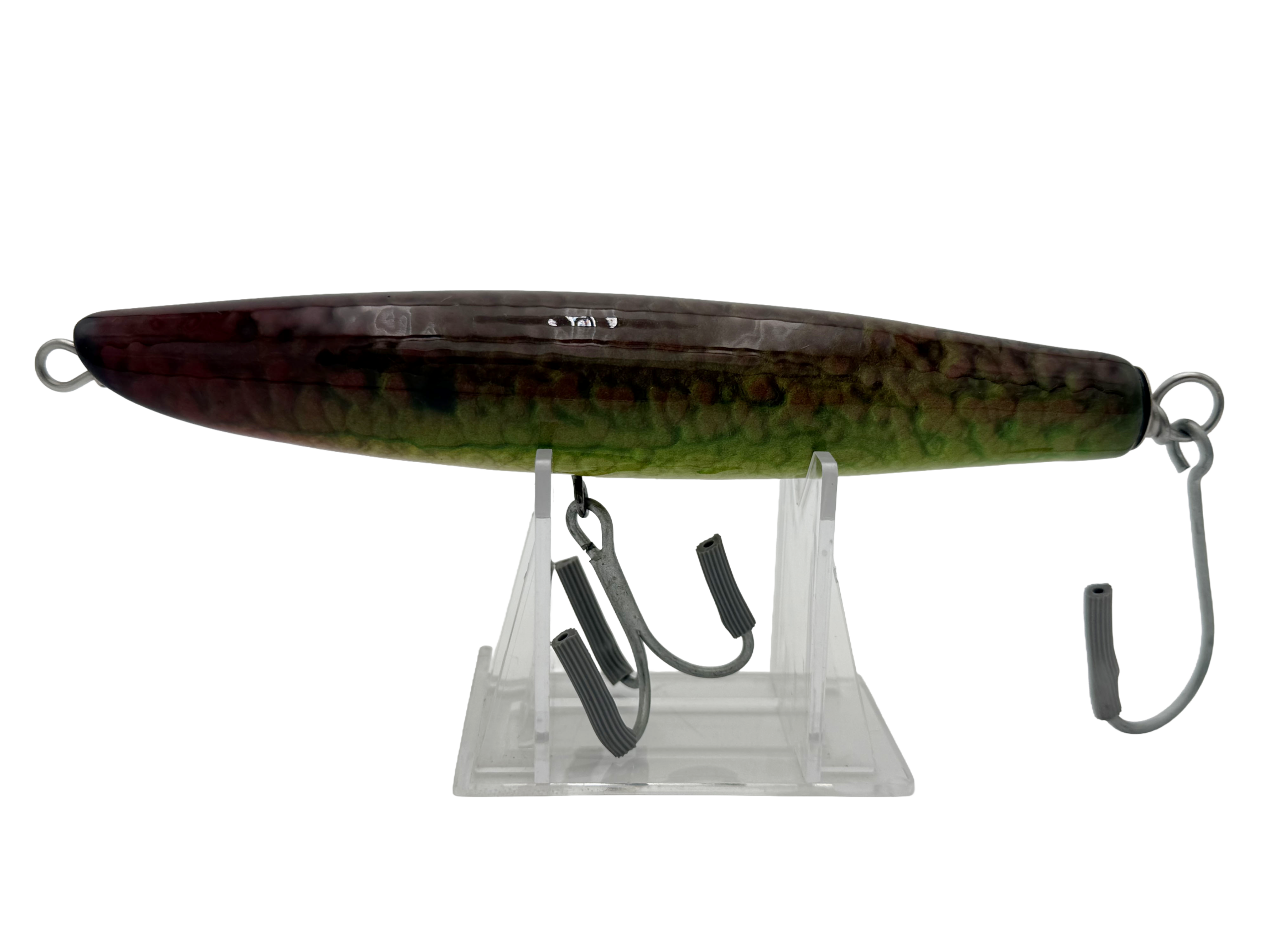 Black Talon Premium Hand-Crafted Fishing Lure Tackle (New)