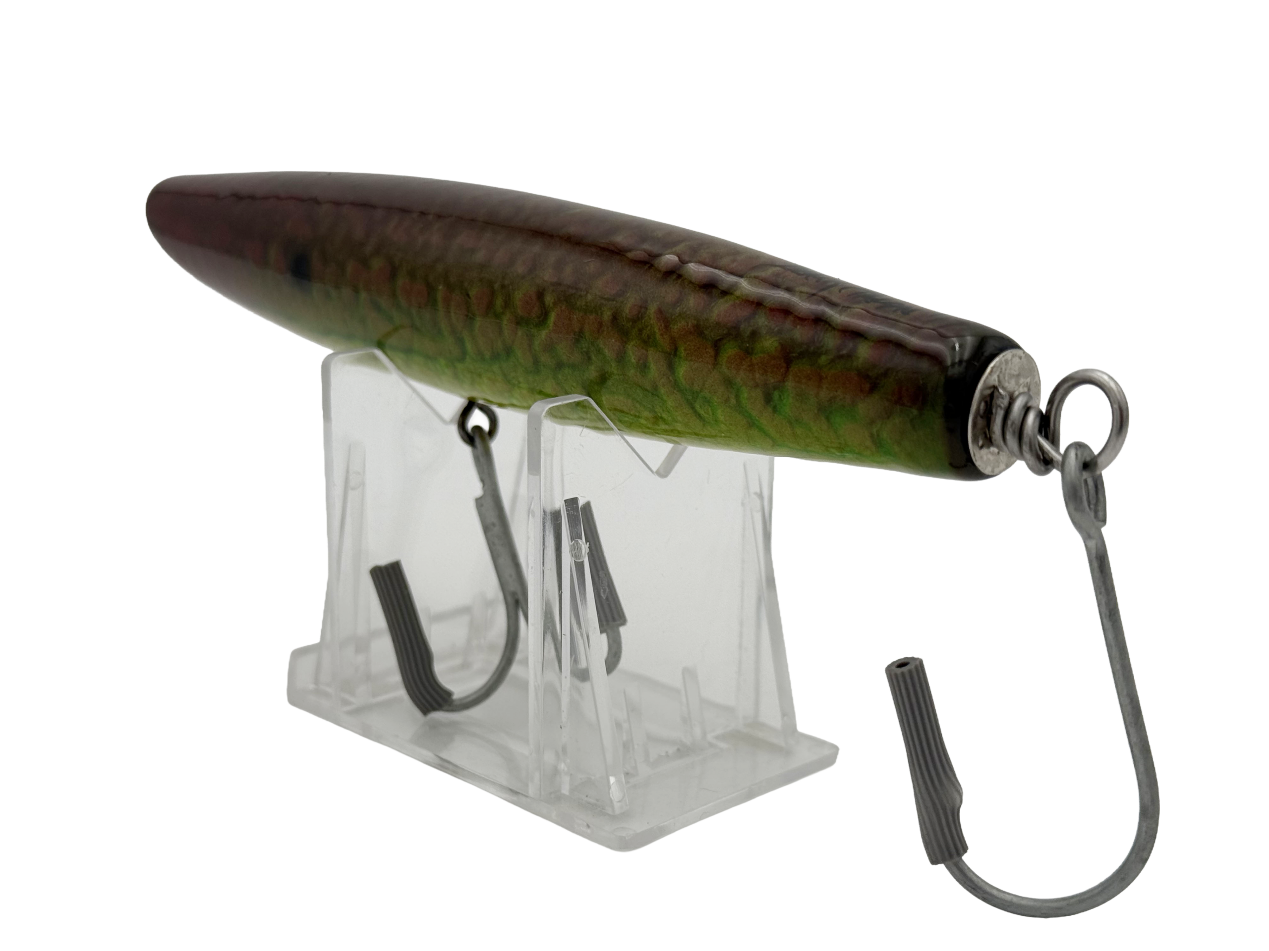 Black Talon Premium Hand-Crafted Fishing Lure Tackle (New)