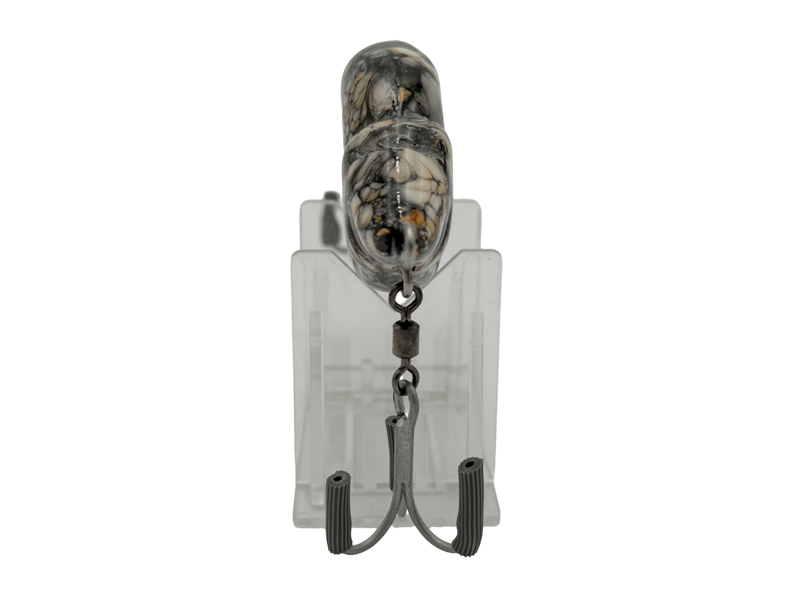 Black Talon Premium Hand-Crafted Fishing Lure Tackle (New)