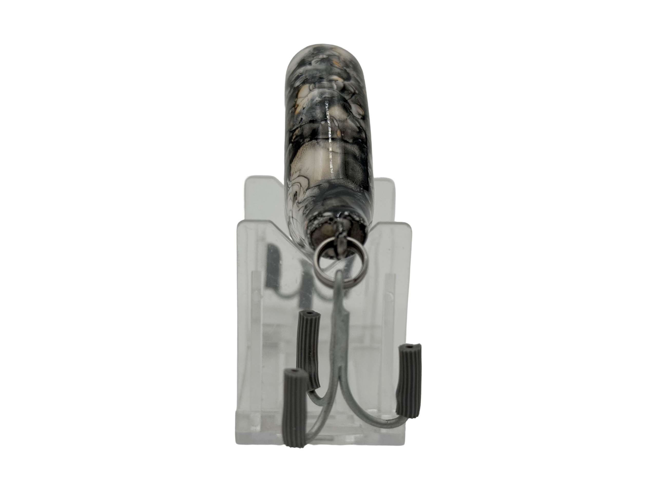 Black Talon Premium Hand-Crafted Fishing Lure Tackle (New)