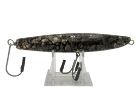 Black Talon Premium Hand-Crafted Fishing Lure Tackle (New)