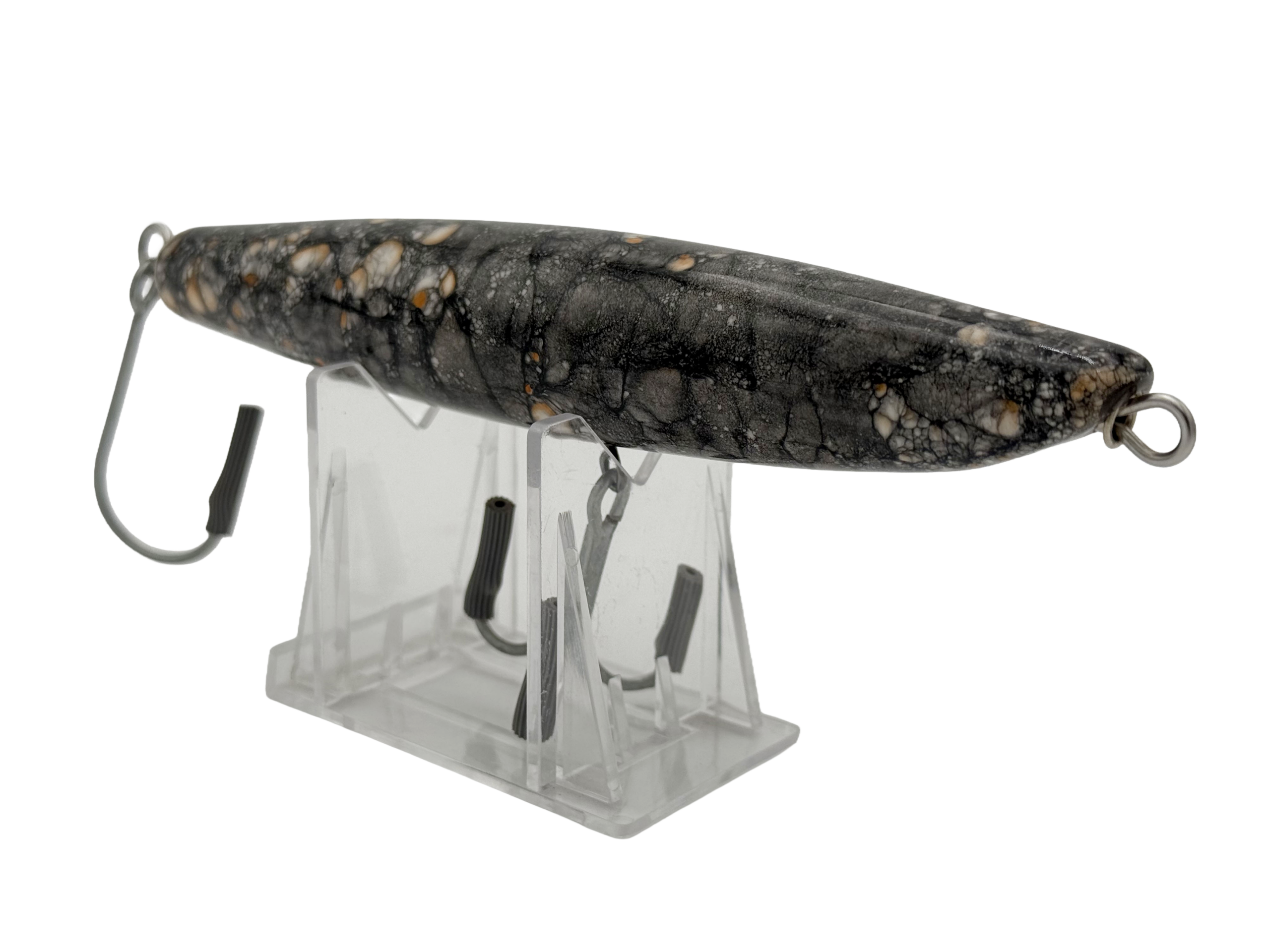 Black Talon Premium Hand-Crafted Fishing Lure Tackle (New)