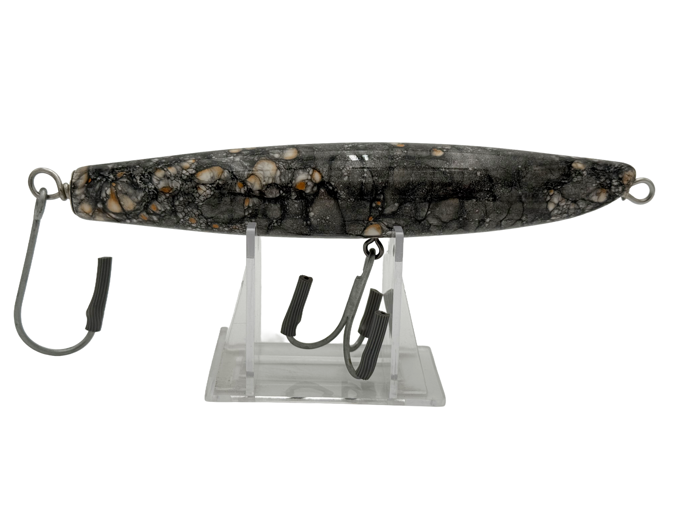 Black Talon Premium Hand-Crafted Fishing Lure Tackle (New)