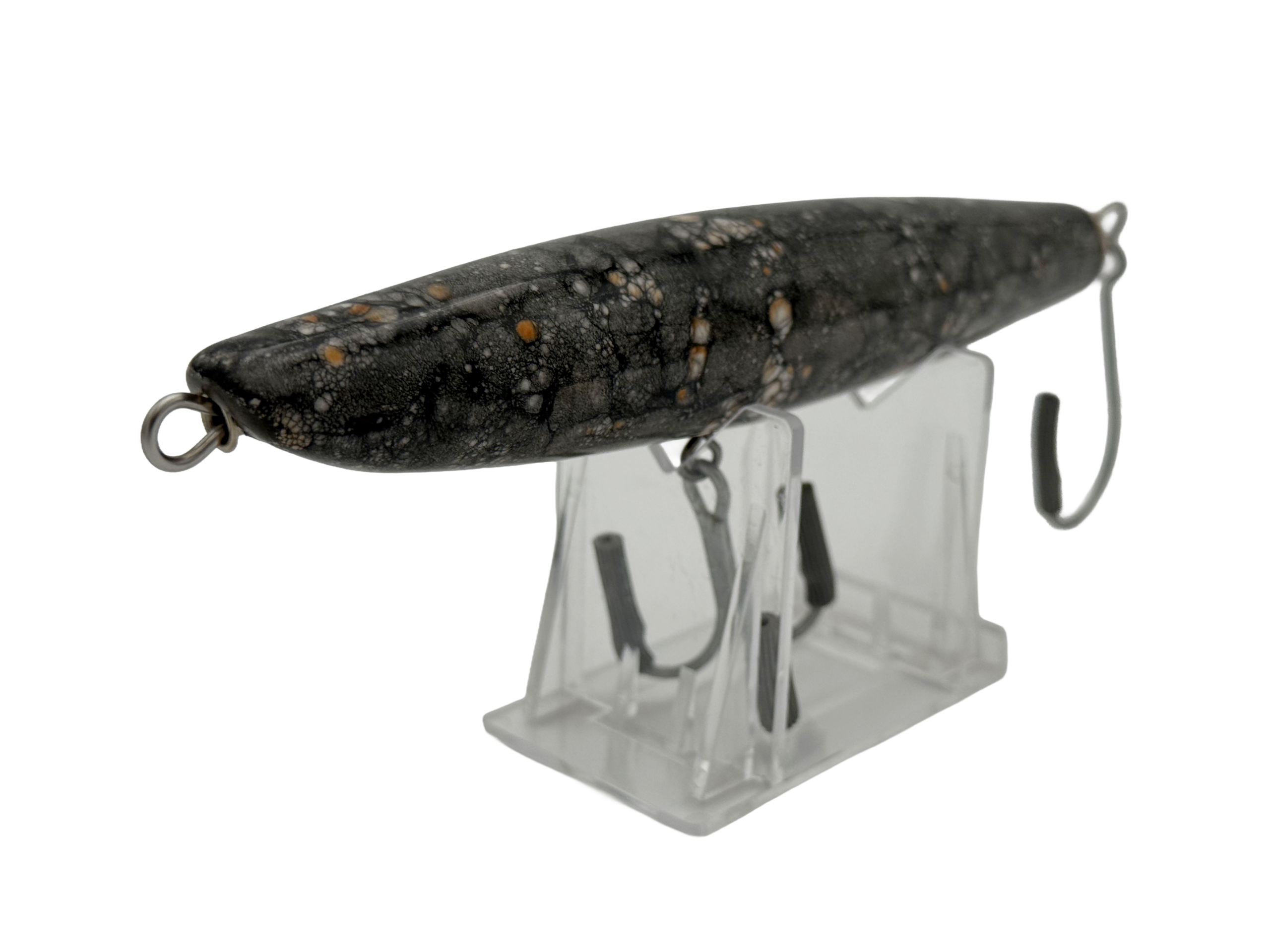 Black Talon Premium Hand-Crafted Fishing Lure Tackle (New)