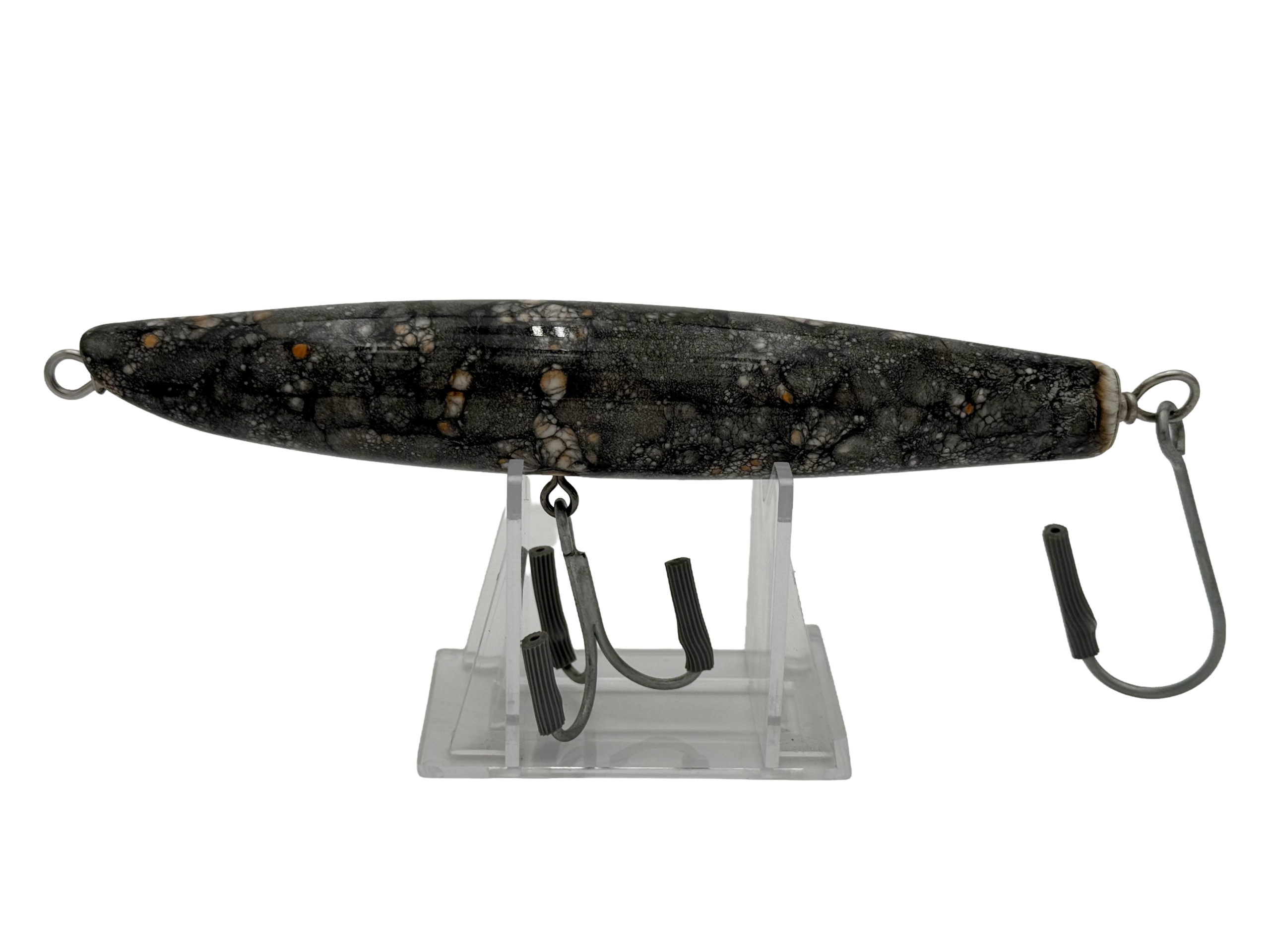 Black Talon Premium Hand-Crafted Fishing Lure Tackle (New)