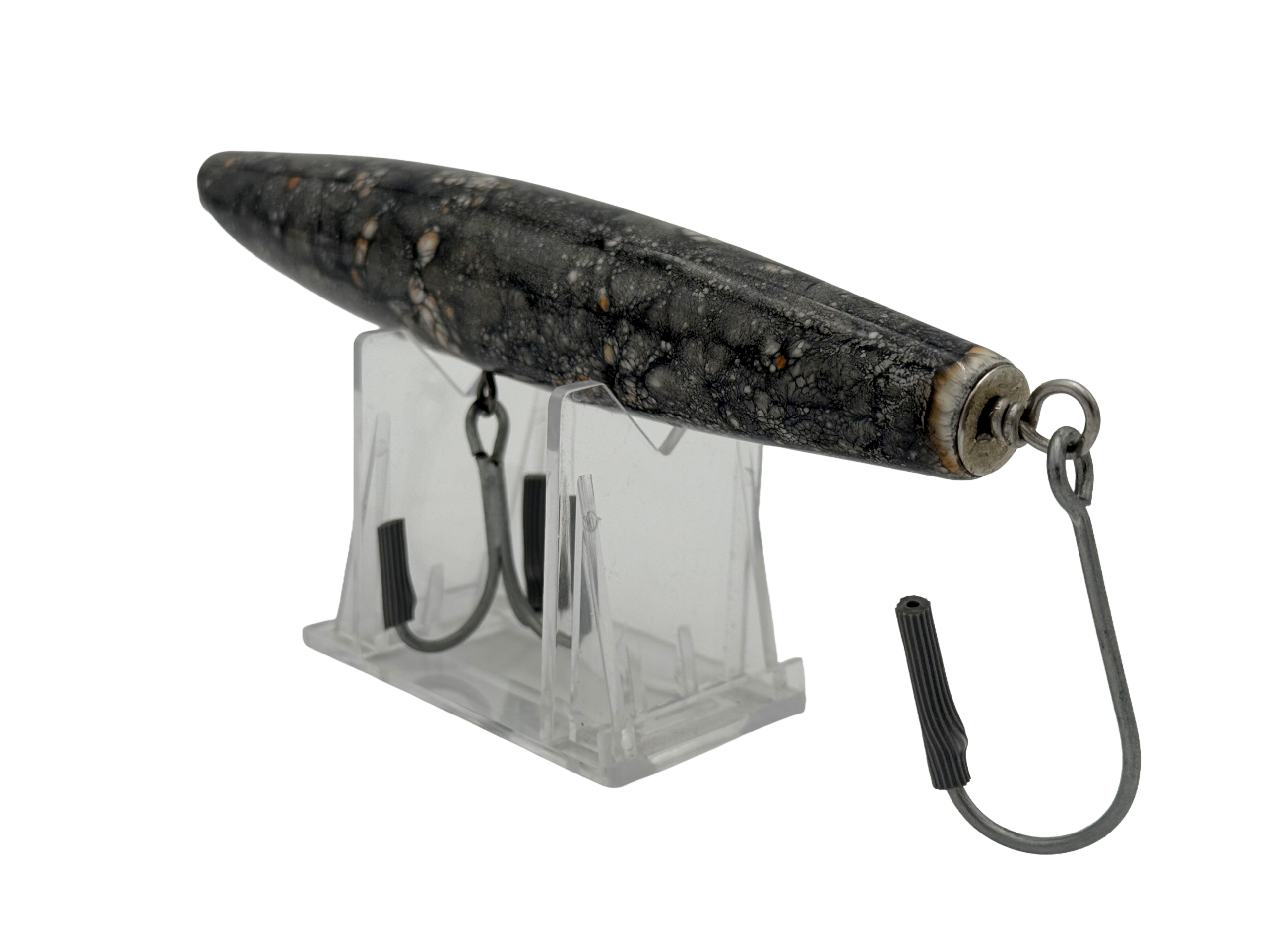 Black Talon Premium Hand-Crafted Fishing Lure Tackle (New)