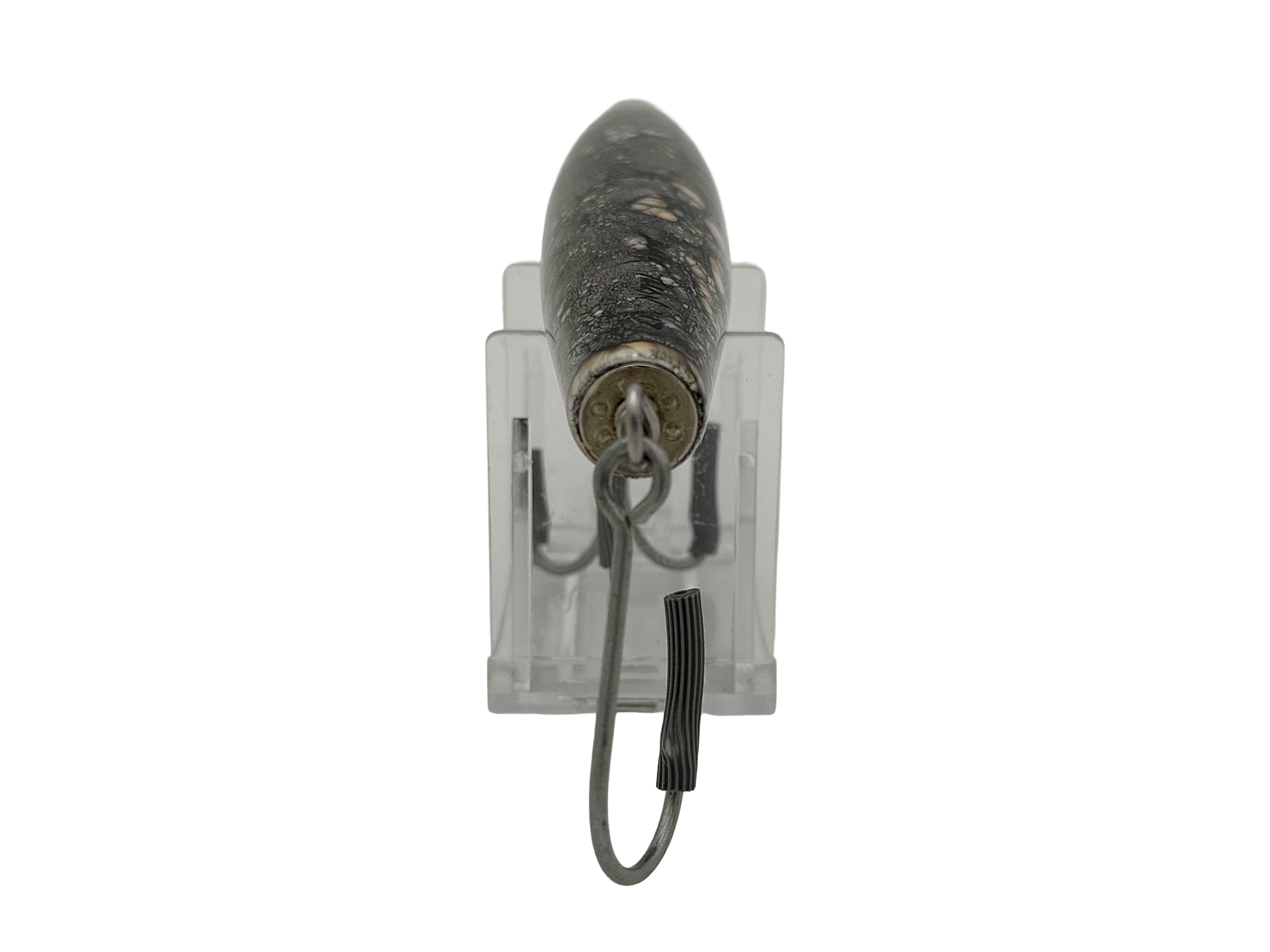 Black Talon Premium Hand-Crafted Fishing Lure Tackle (New)