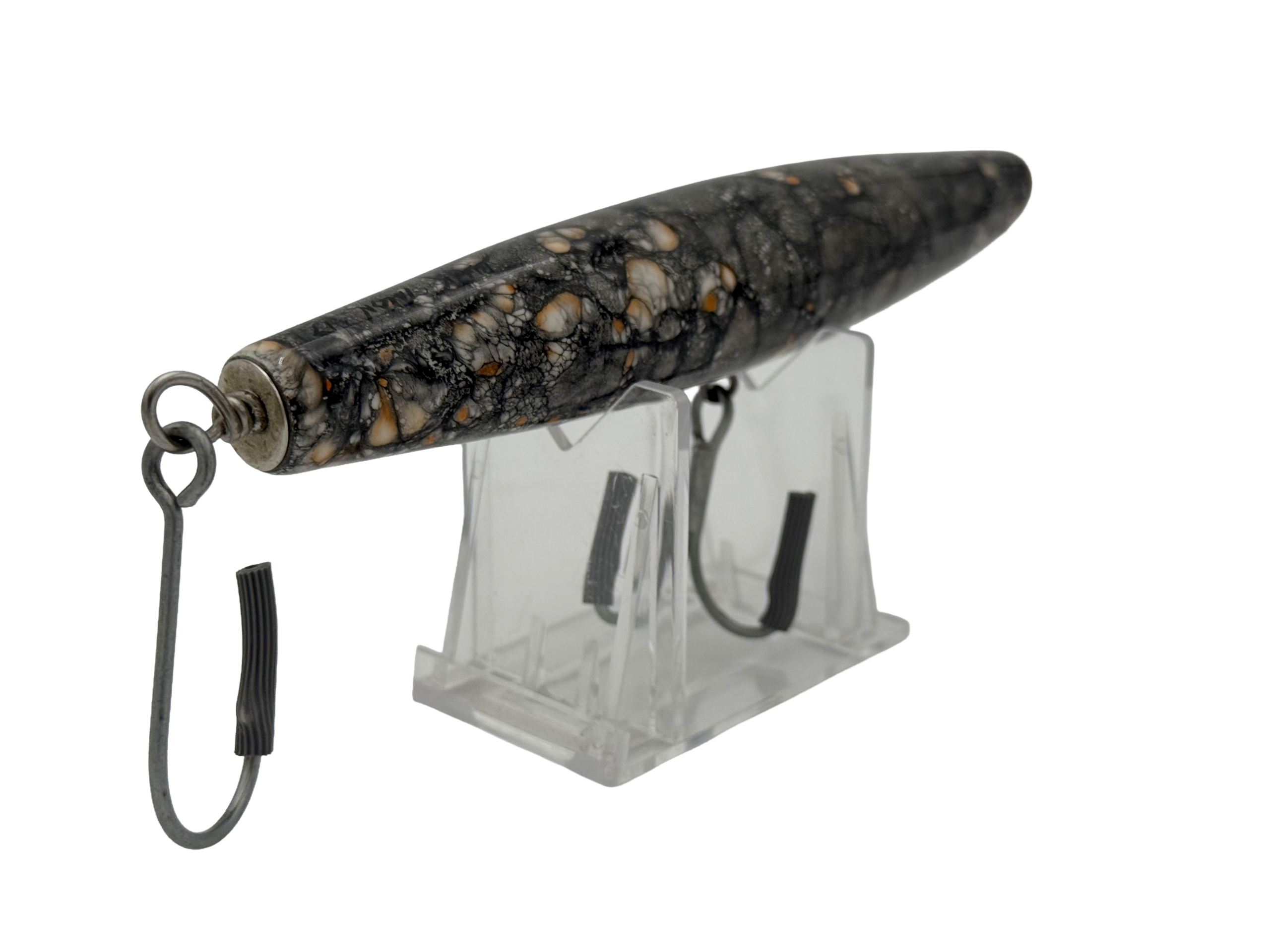 Black Talon Premium Hand-Crafted Fishing Lure Tackle (New)