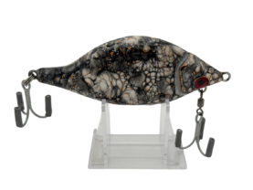 Black Talon Premium Hand-Crafted Fishing Lure Tackle (New)