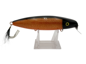 Cyclone Premium Hand-Crafted Fishing Lure Tackle (Used)