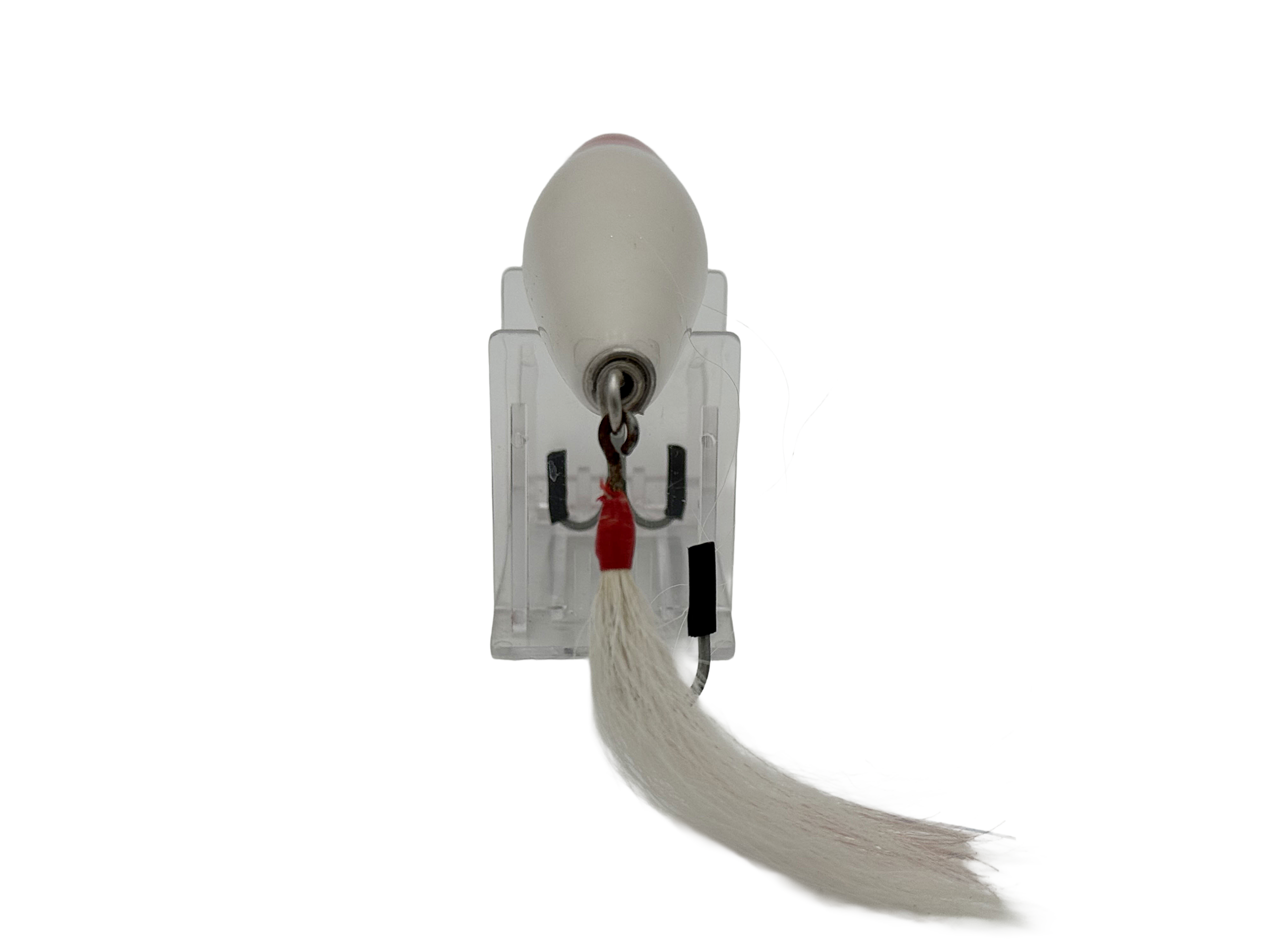 D Mag Premium Hand-Crafted Fishing Lure Tackle (New)