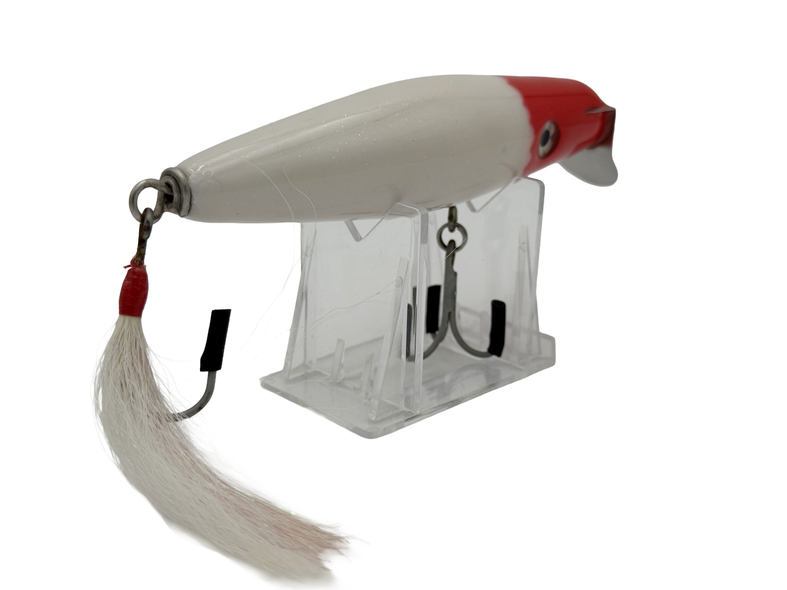 D Mag Premium Hand-Crafted Fishing Lure Tackle (New)