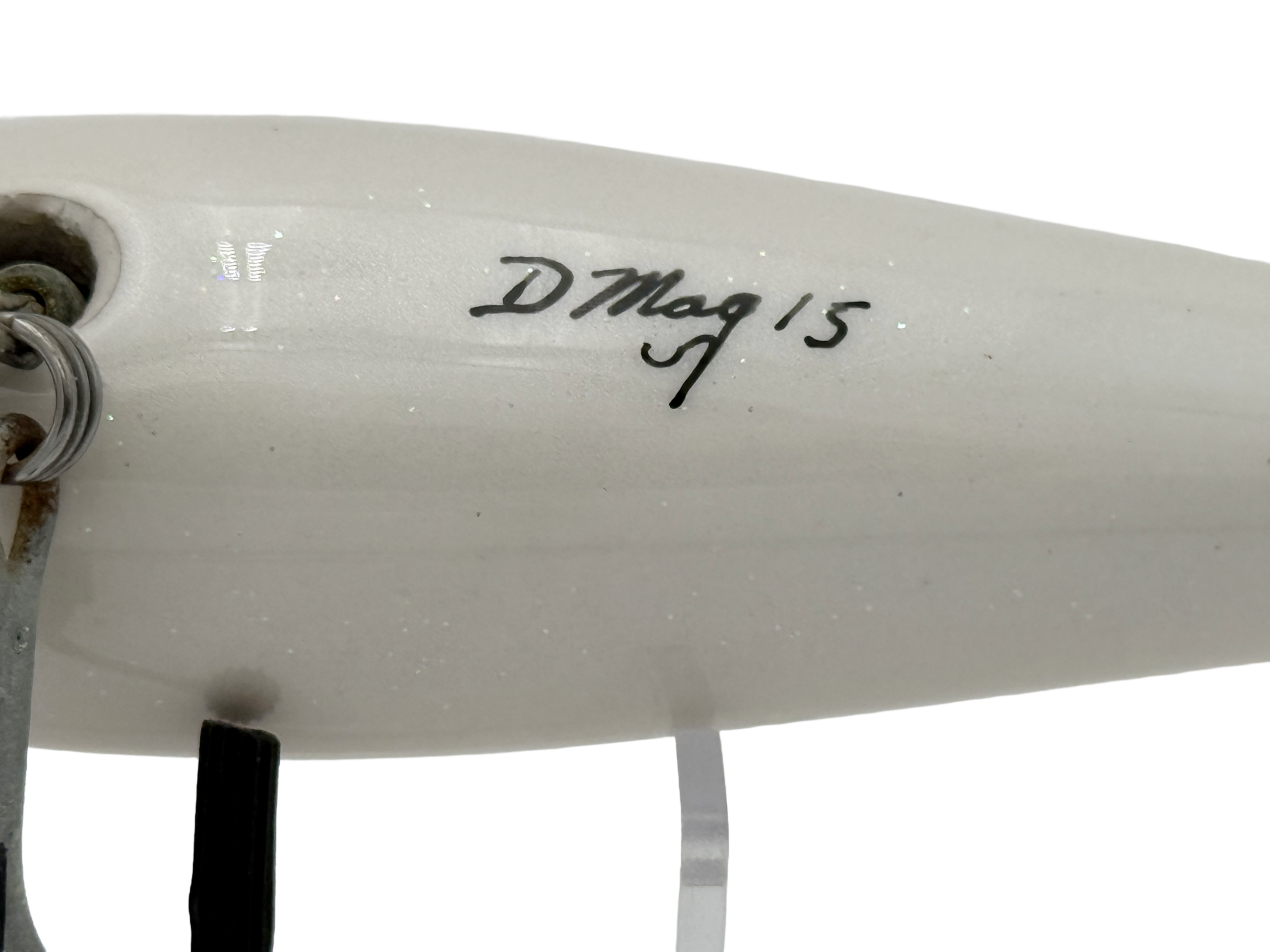 D Mag Premium Hand-Crafted Fishing Lure Tackle (New)