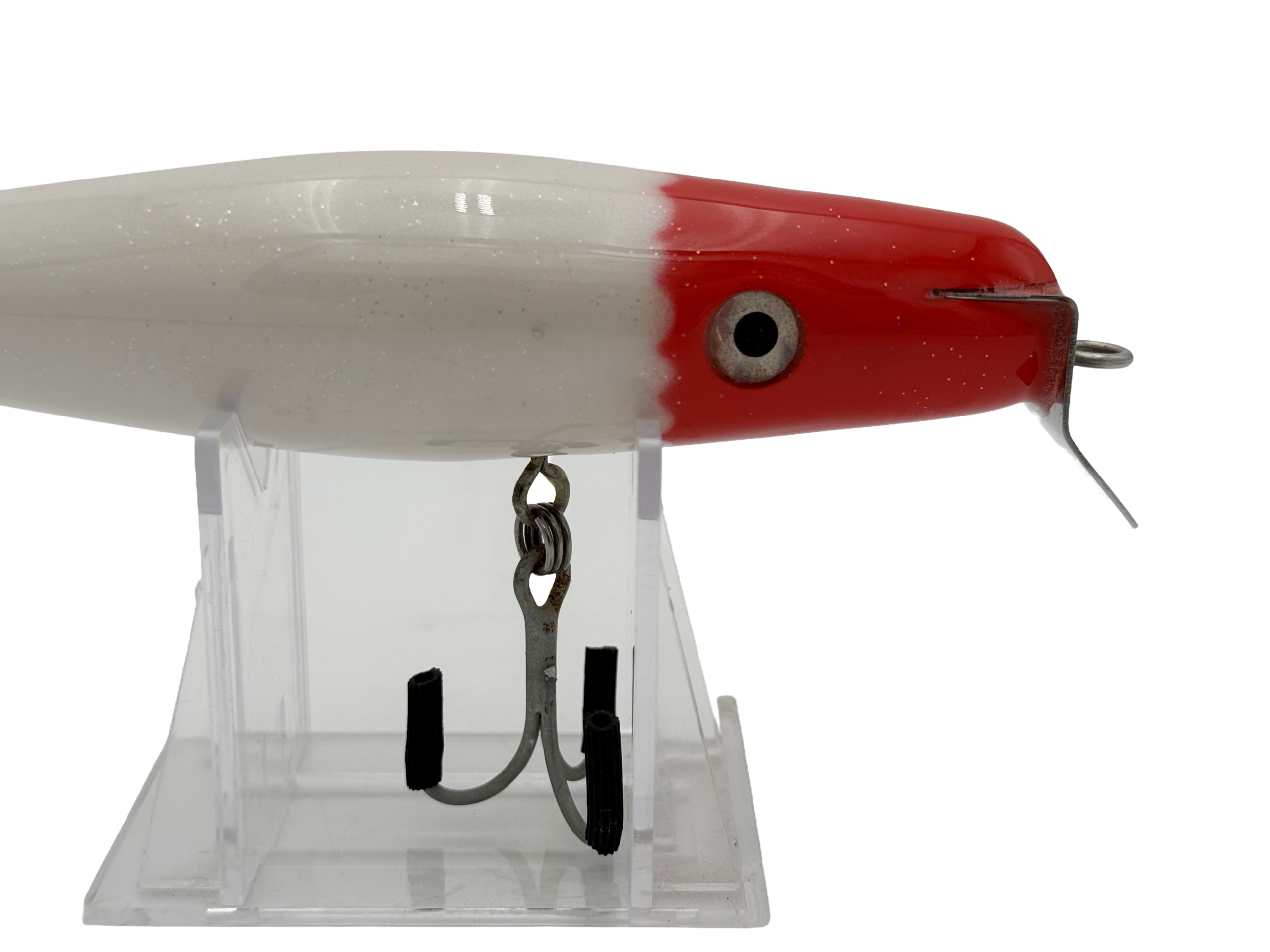 D Mag Premium Hand-Crafted Fishing Lure Tackle (New)