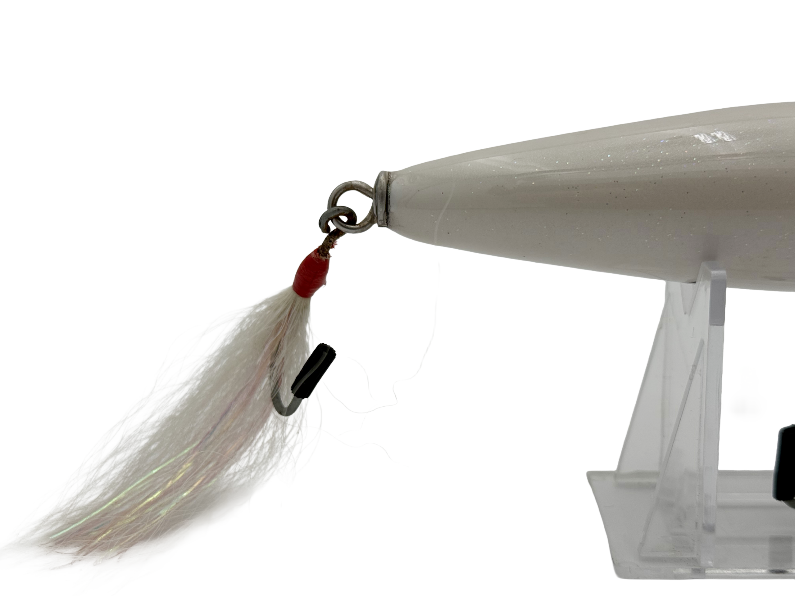 D Mag Premium Hand-Crafted Fishing Lure Tackle (New)