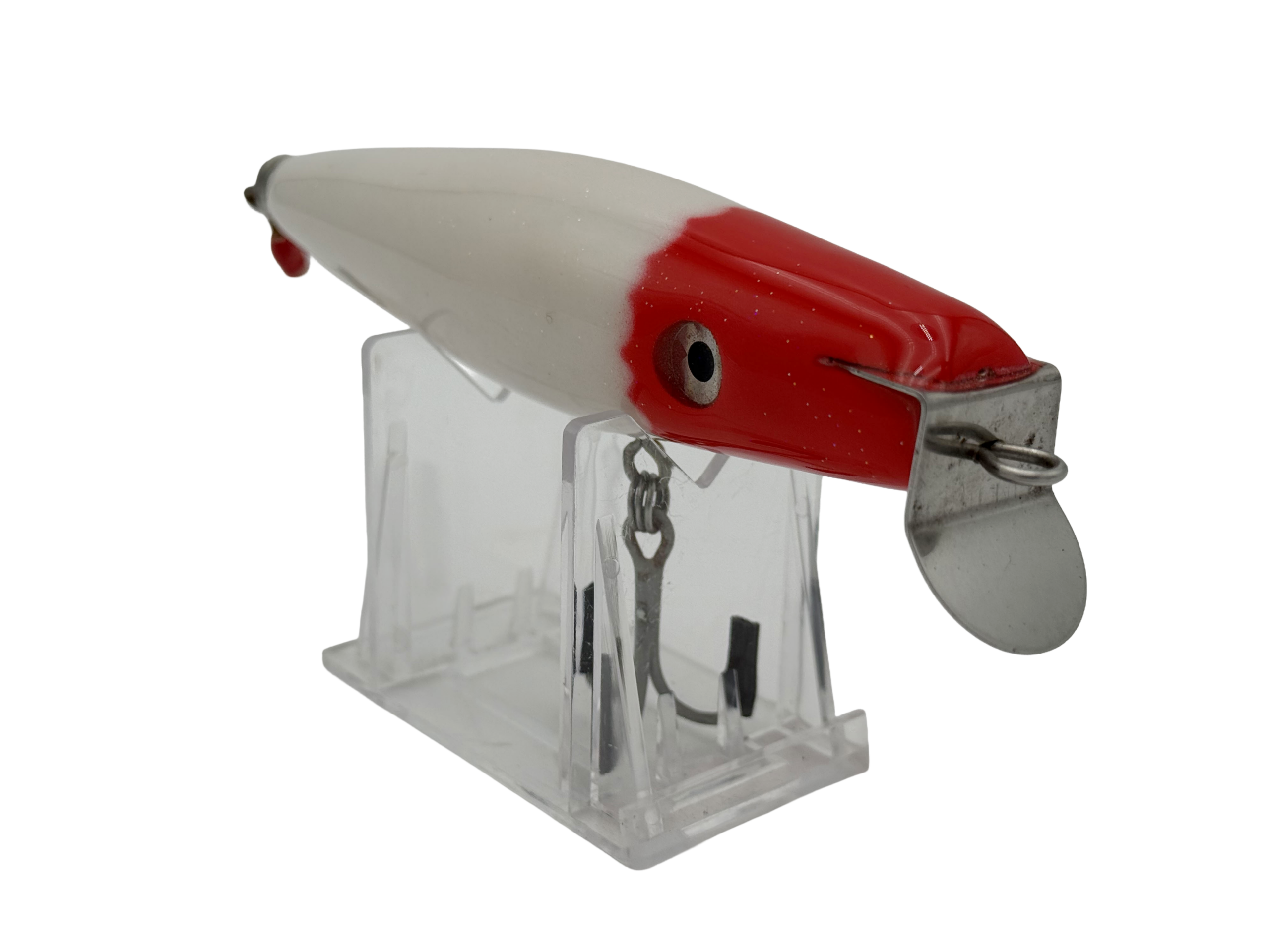 D Mag Premium Hand-Crafted Fishing Lure Tackle (New)