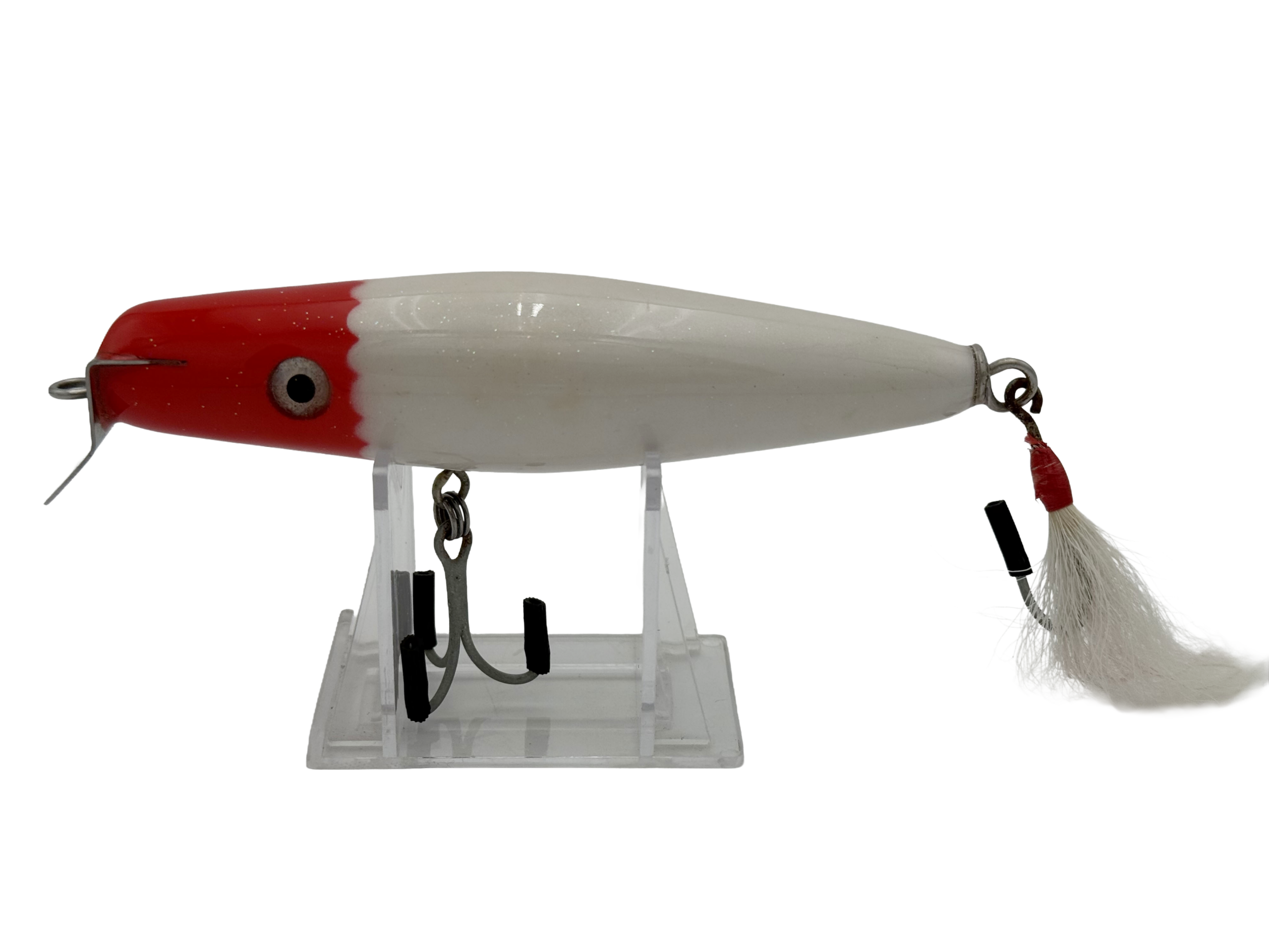 D Mag Premium Hand-Crafted Fishing Lure Tackle (New)