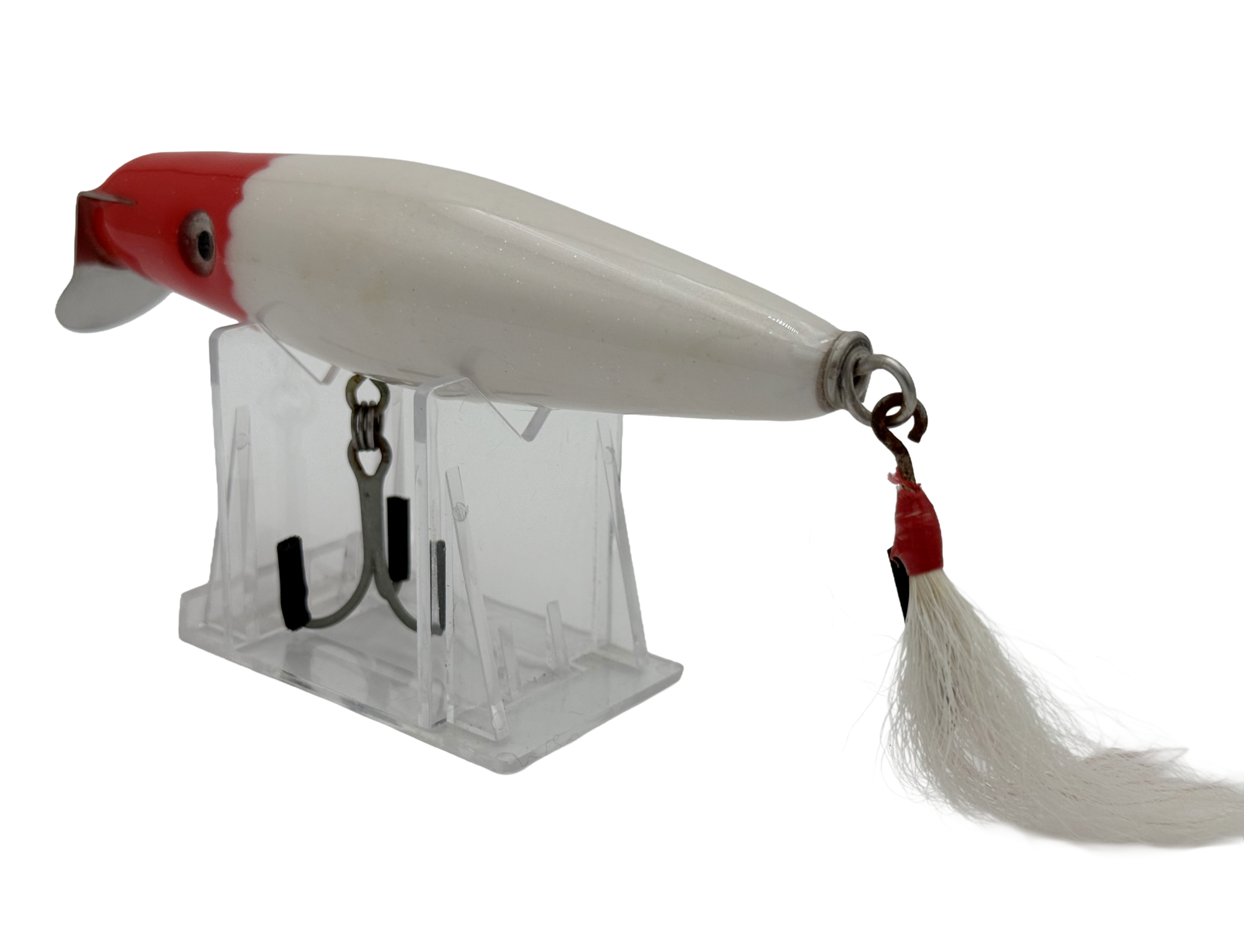 D Mag Premium Hand-Crafted Fishing Lure Tackle (New)