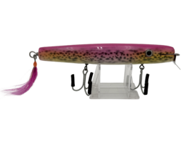 Gremlin Premium Hand-Crafted Fishing Lure Tackle (New)