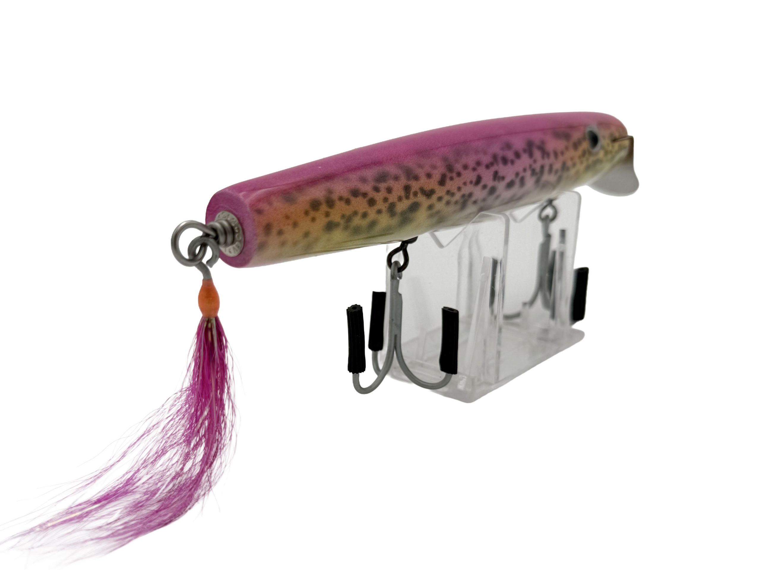 Gremlin Premium Hand-Crafted Fishing Lure Tackle (New)