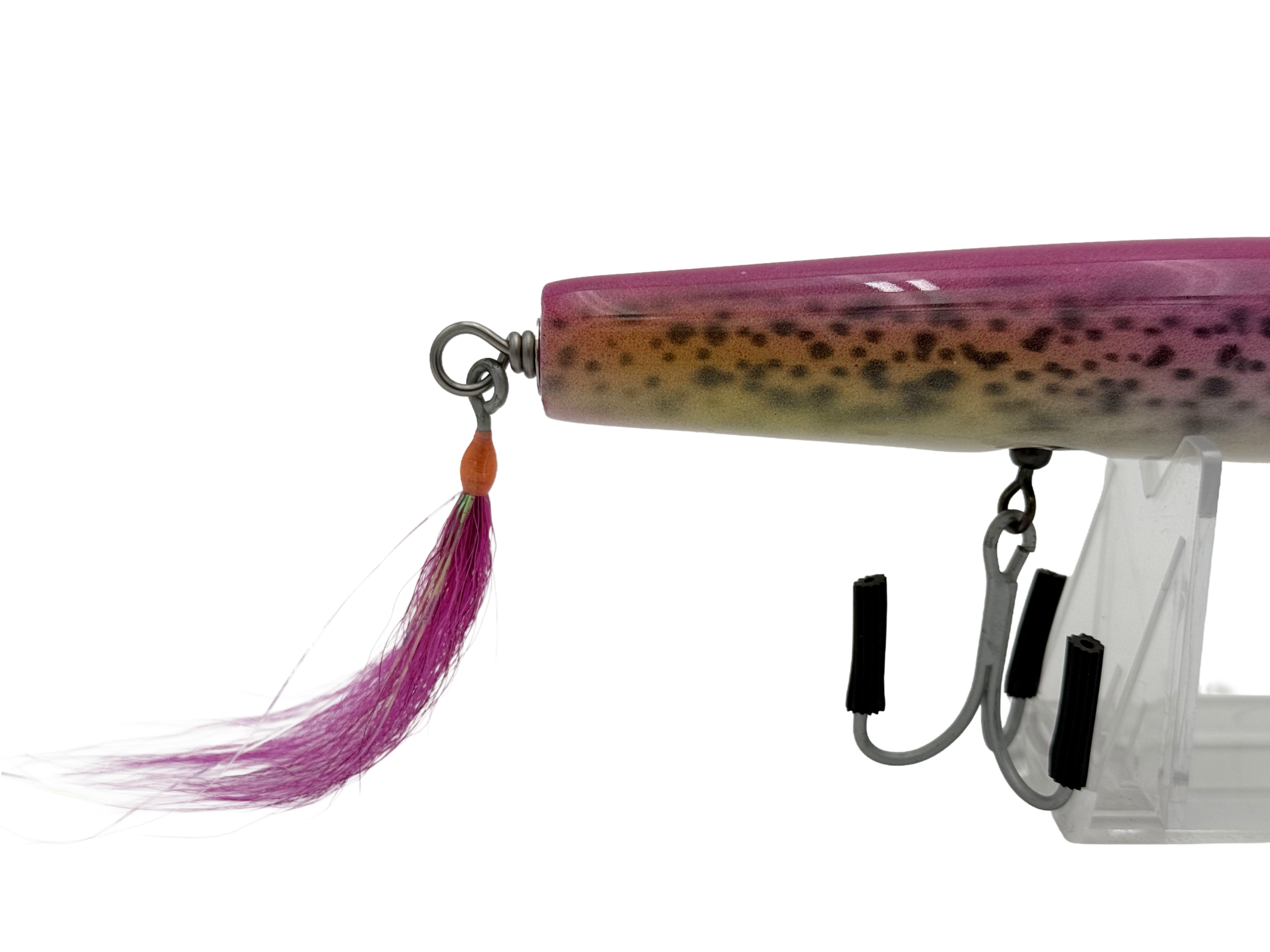 Gremlin Premium Hand-Crafted Fishing Lure Tackle (New)