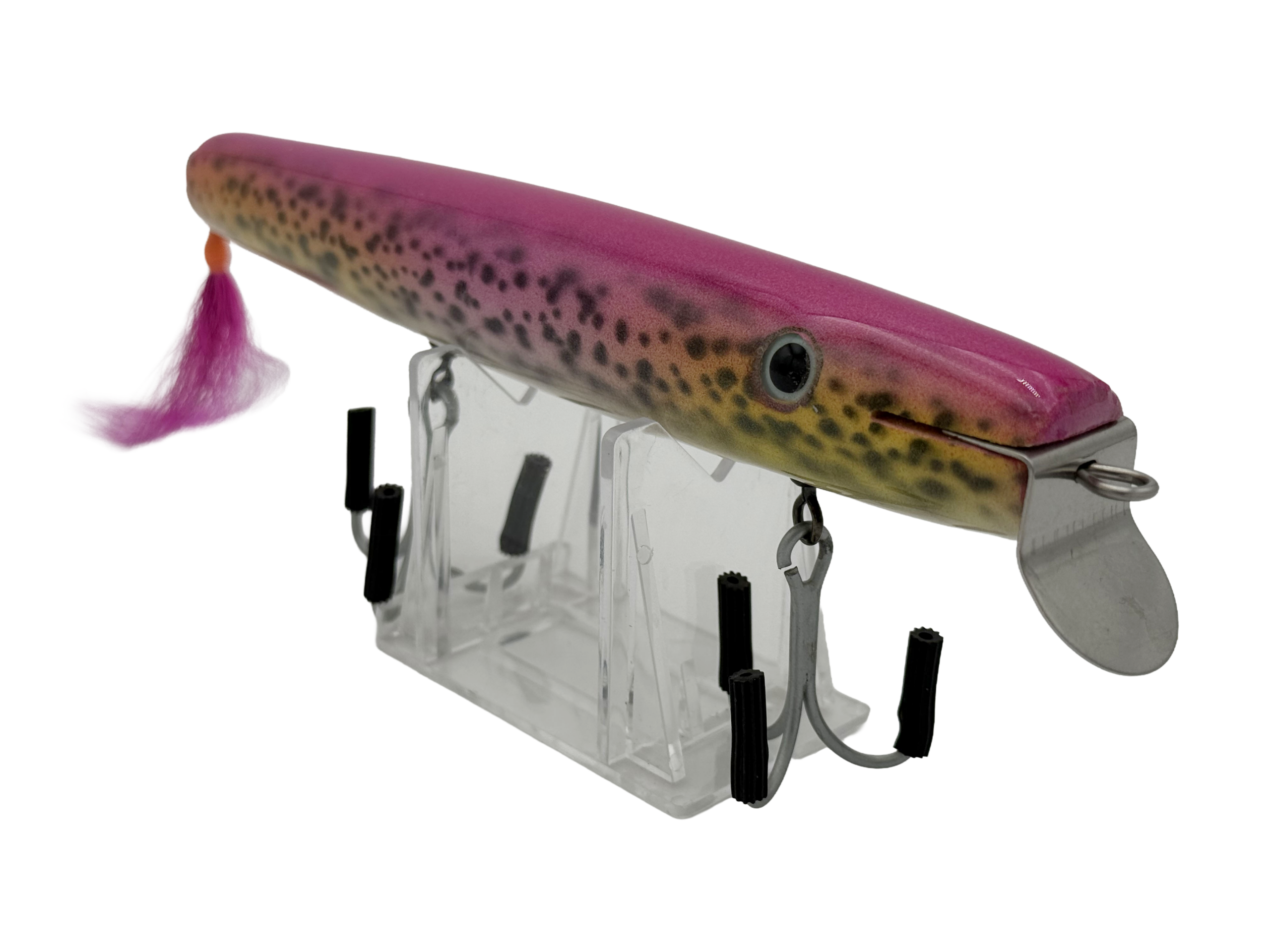 Gremlin Premium Hand-Crafted Fishing Lure Tackle (New)