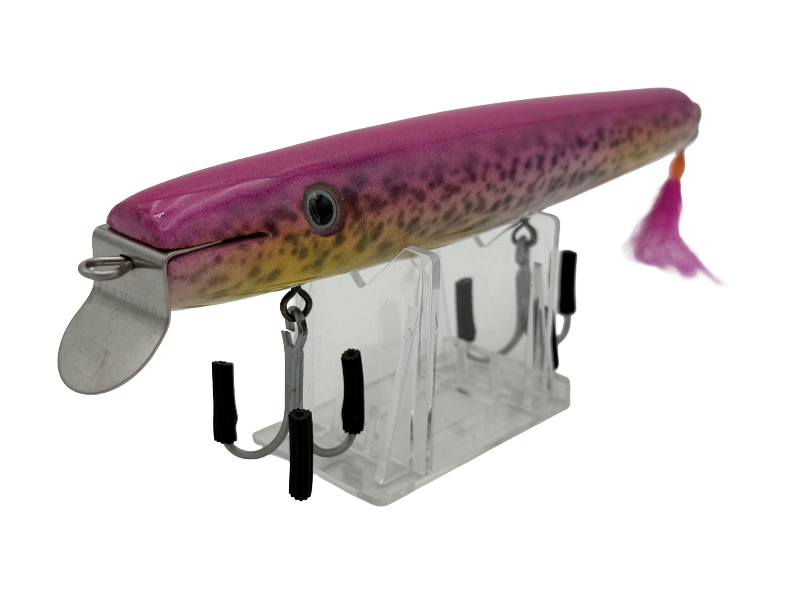 Gremlin Premium Hand-Crafted Fishing Lure Tackle (New)