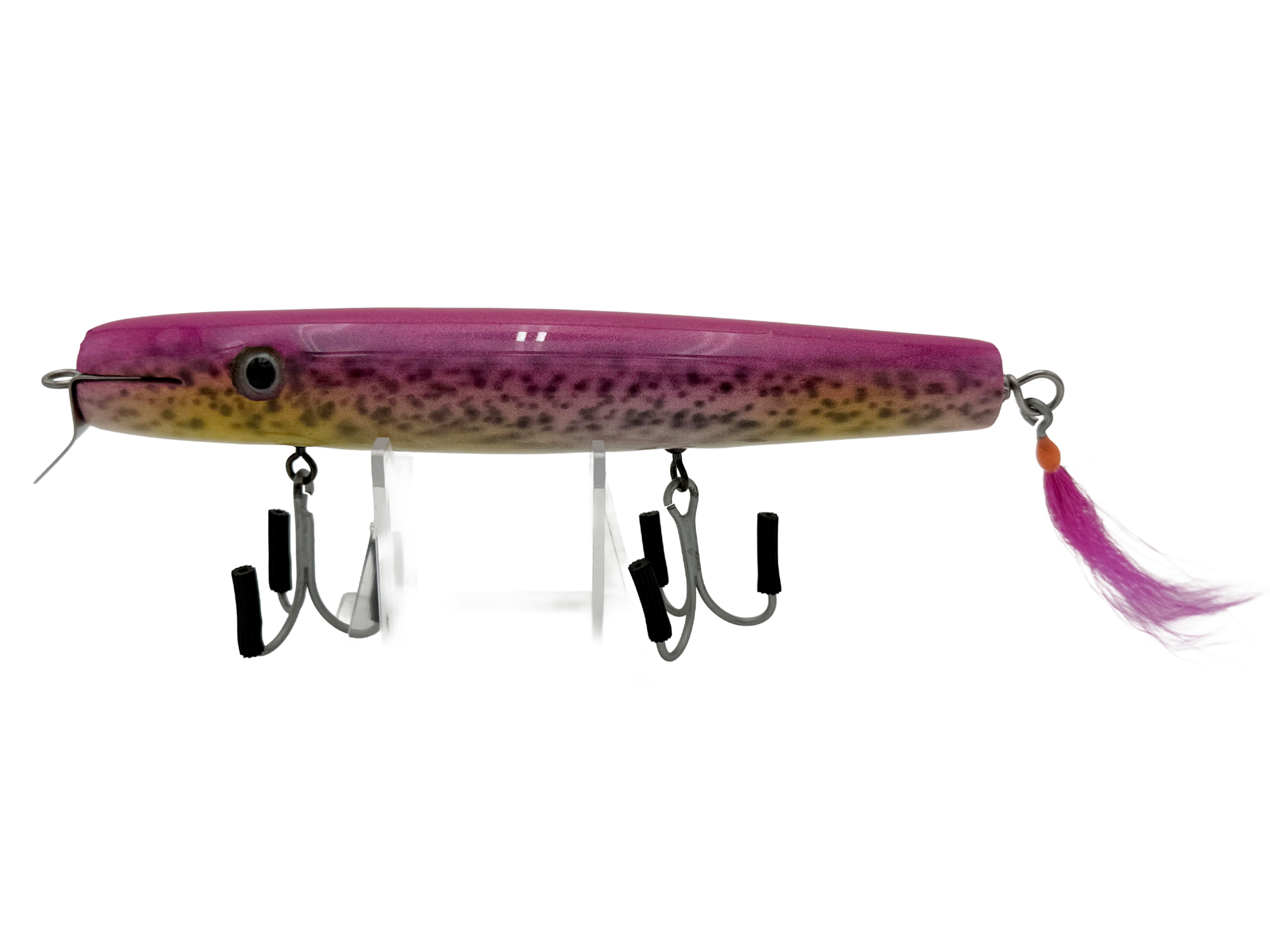 Gremlin Premium Hand-Crafted Fishing Lure Tackle (New)