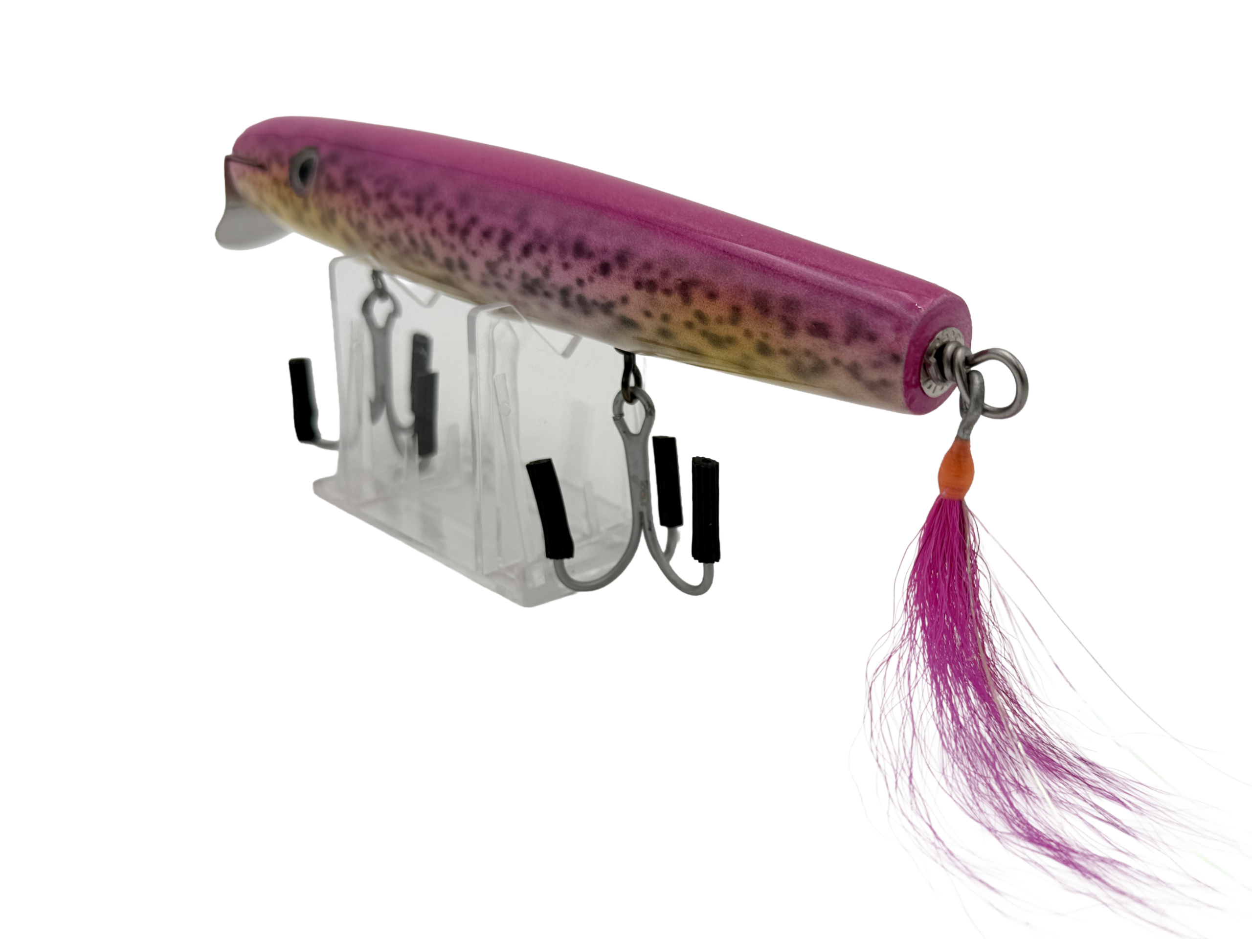 Gremlin Premium Hand-Crafted Fishing Lure Tackle (New)