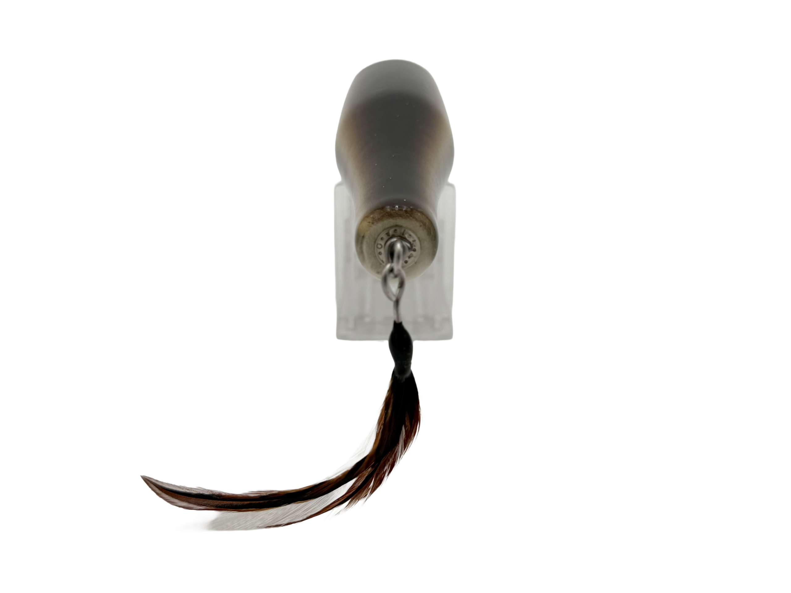 Paiva Lures Horse Mack Premium Hand-Crafted Fishing Lure Tackle (Used)