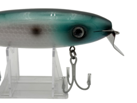 Surf Asylum Classic Weasel (Snook Herring) Premium Hand-Crafted Fishing Lure Tackle (New)