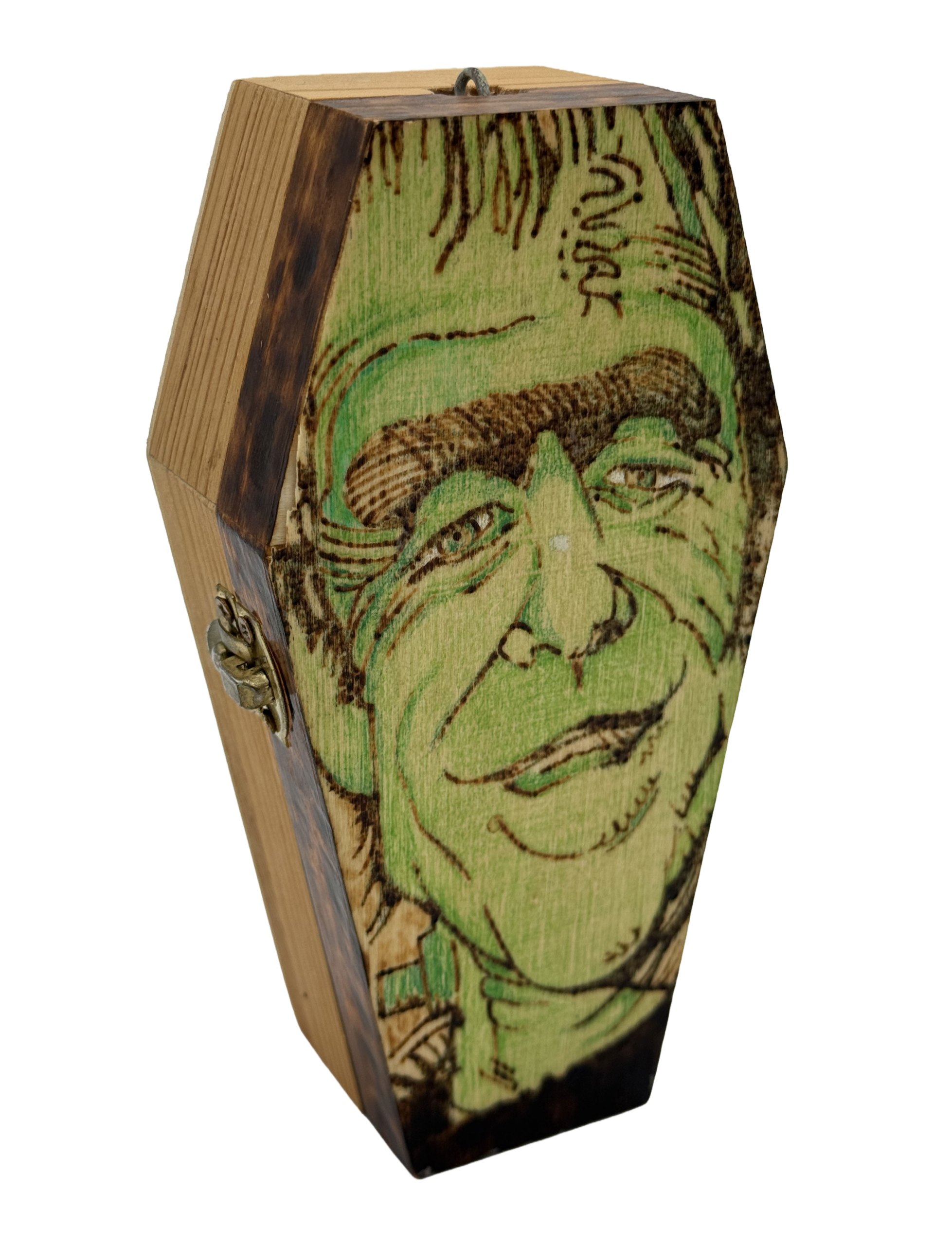 TraSea Lures Herman Premium Hand-Crafted Fishing Lure Tackle (New)