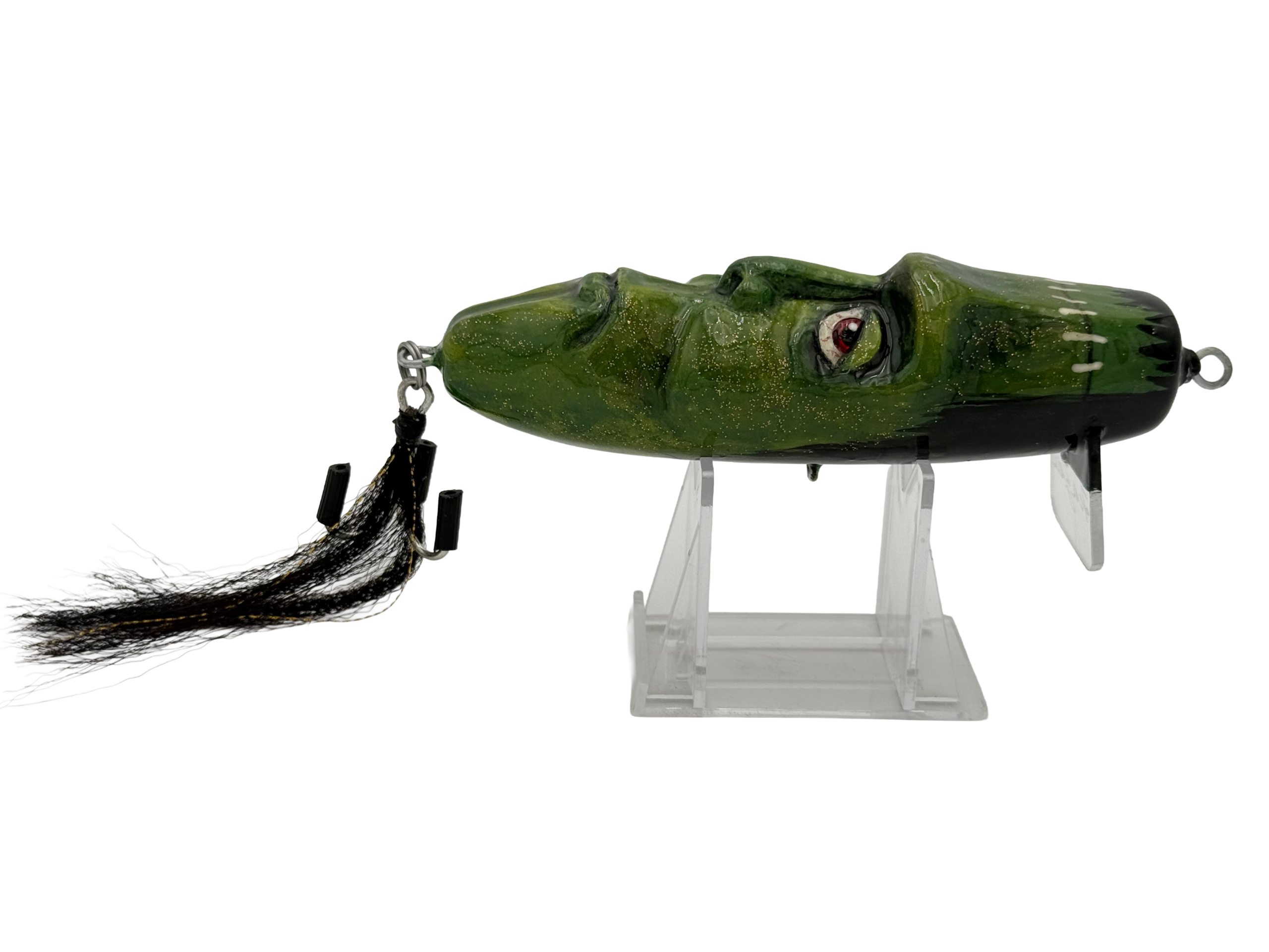 TraSea Lures Herman Premium Hand-Crafted Fishing Lure Tackle (New)