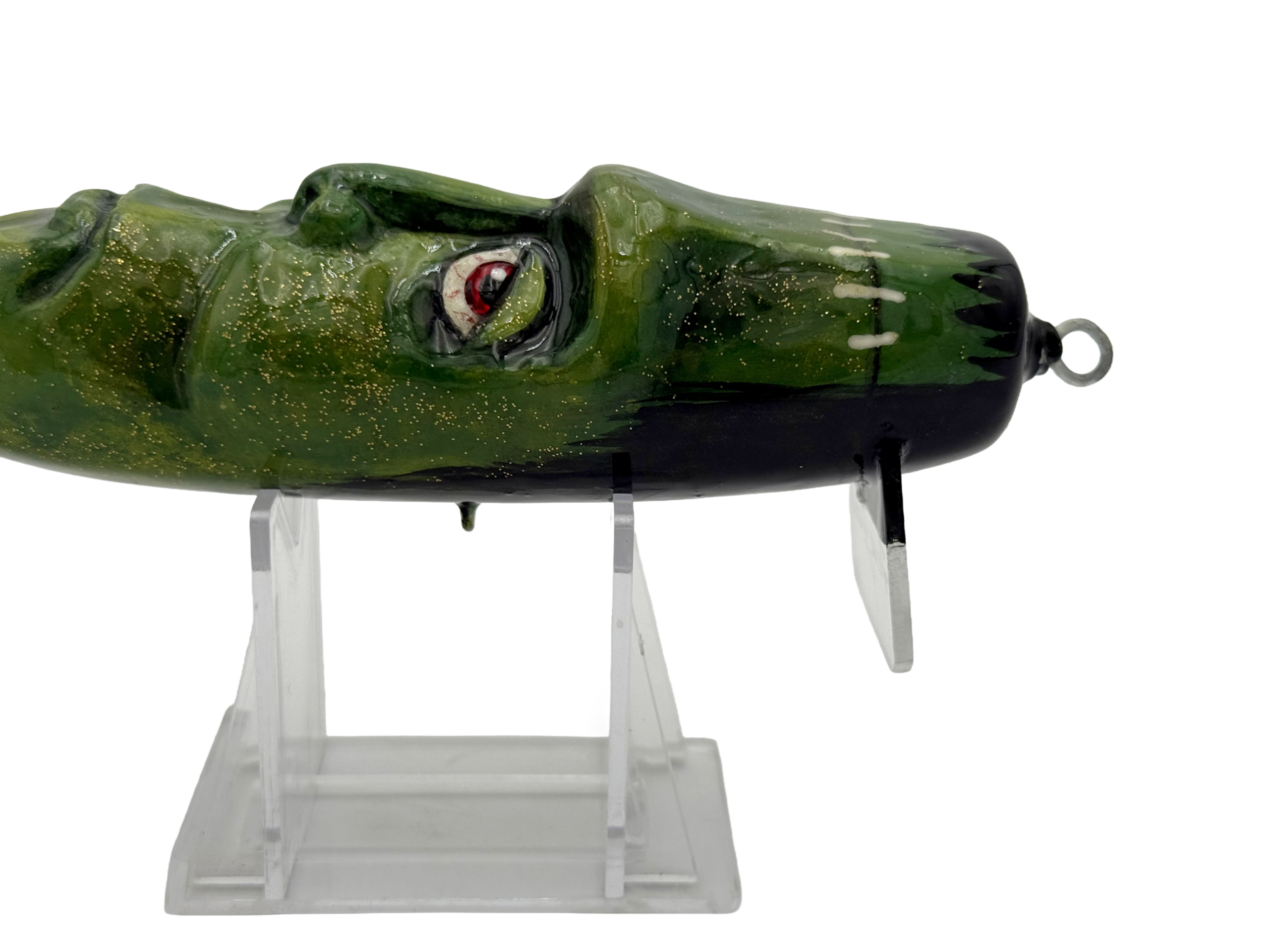 TraSea Lures Herman Premium Hand-Crafted Fishing Lure Tackle (New)