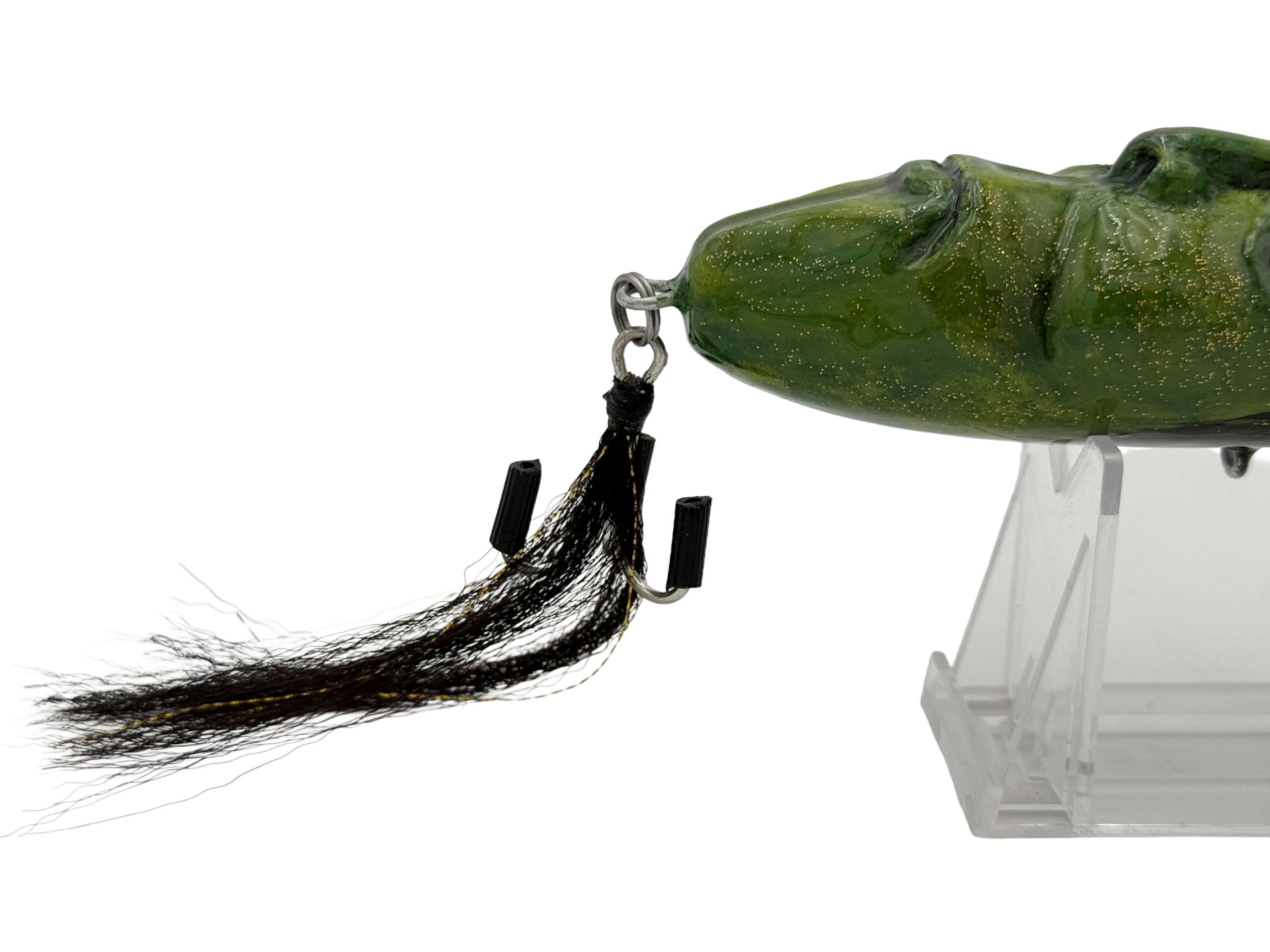 TraSea Lures Herman Premium Hand-Crafted Fishing Lure Tackle (New)