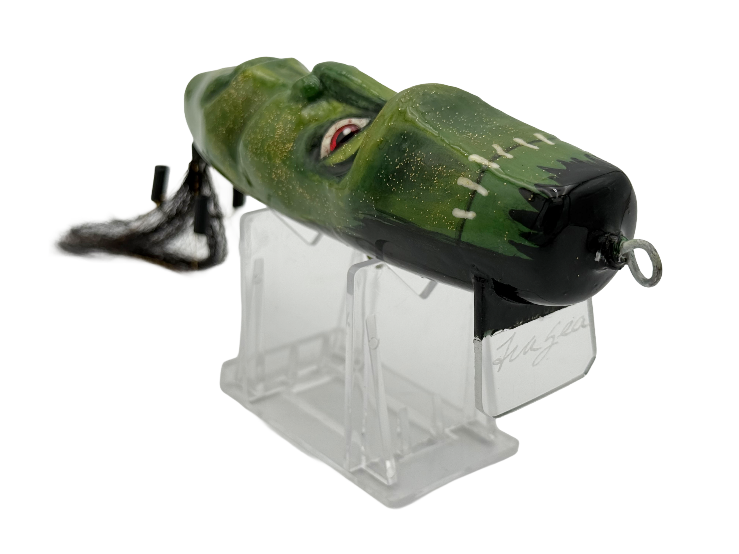 TraSea Lures Herman Premium Hand-Crafted Fishing Lure Tackle (New)