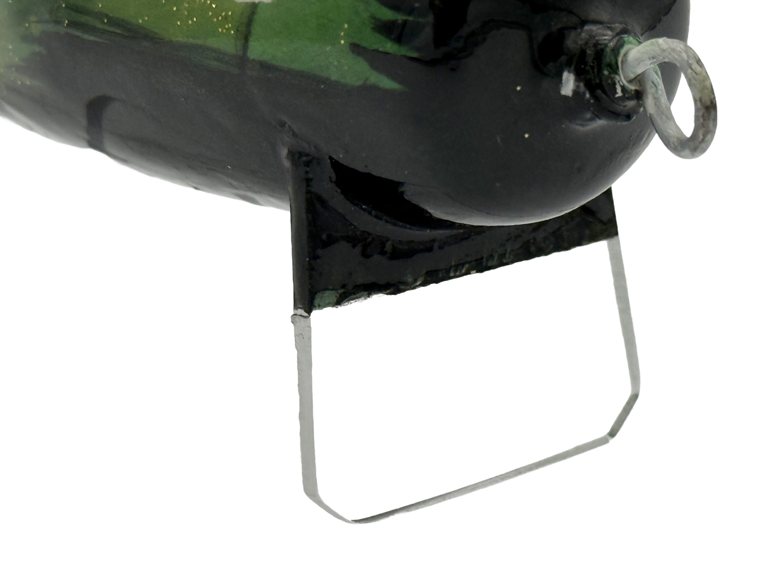 TraSea Lures Herman Premium Hand-Crafted Fishing Lure Tackle (New)